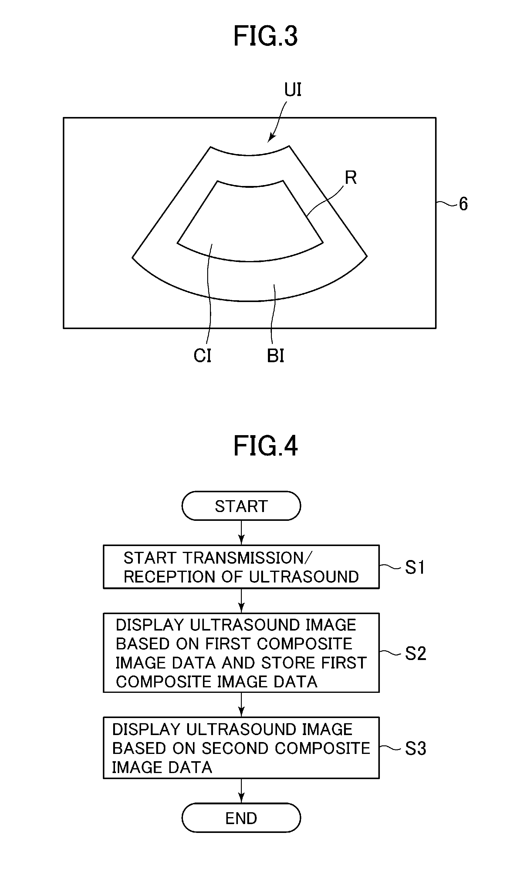 Ultrasound image displaying apparatus and method for displaying ultrasound image