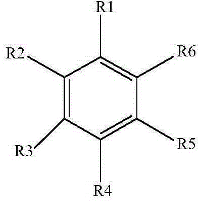 Magnetically separable solid-phase polymerization inhibitor and its preparation method and application