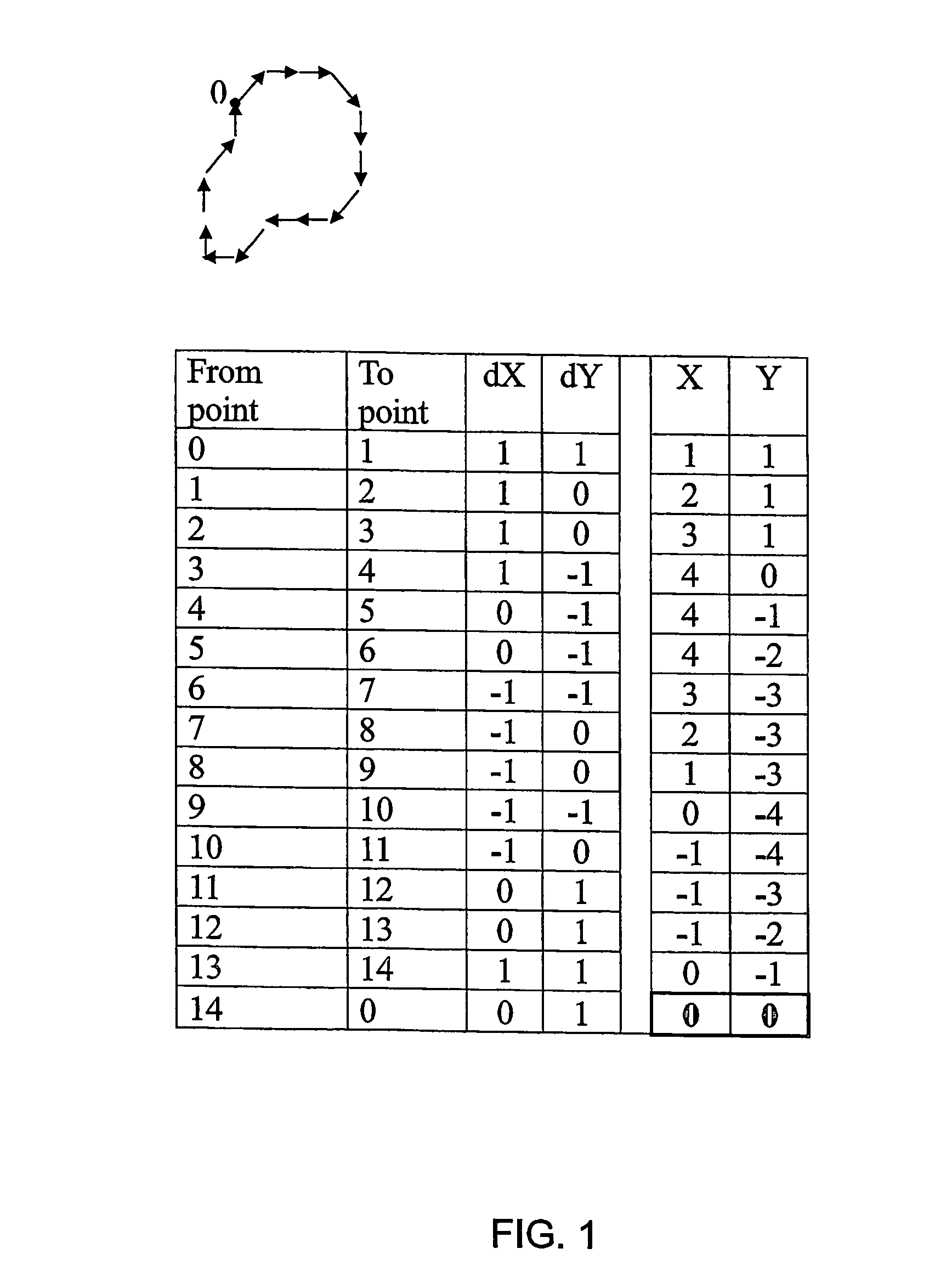 Method and system for identifying optimal image within a series of images that depict a moving organ