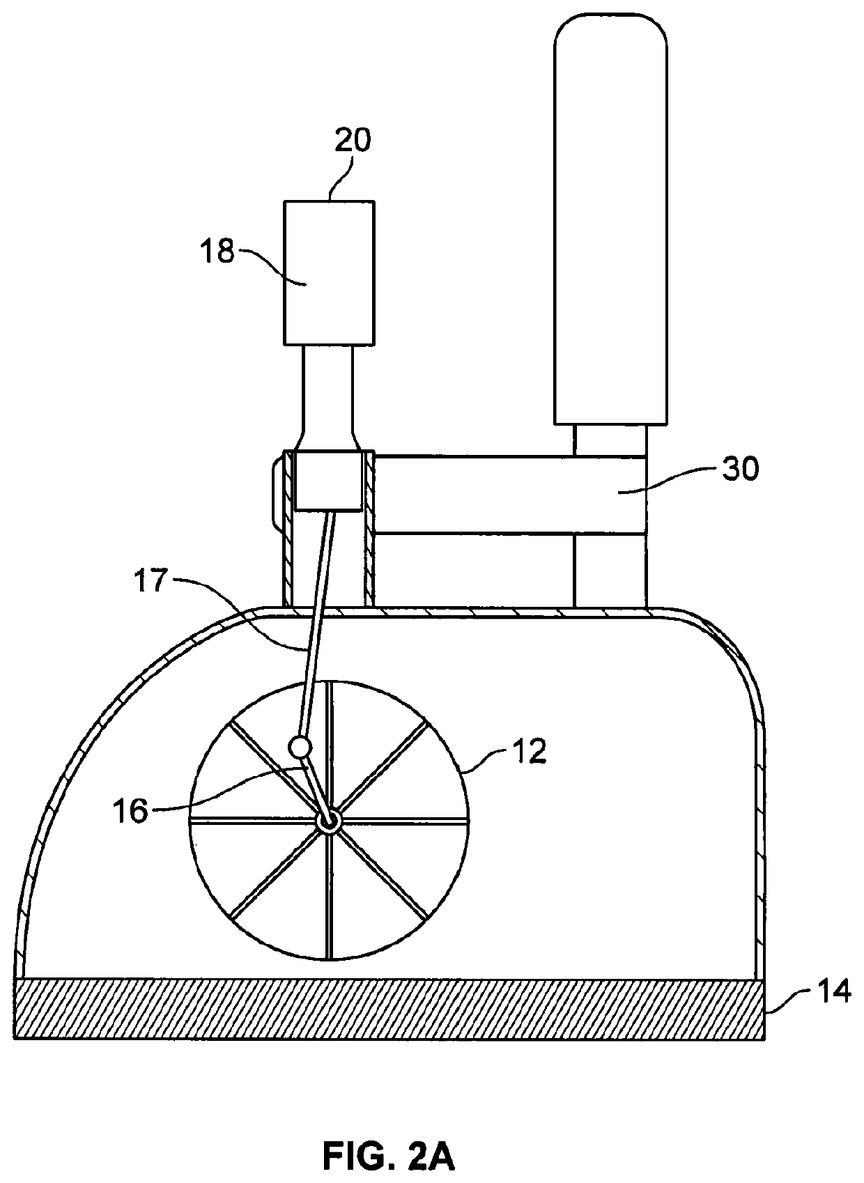 Exercise apparatus