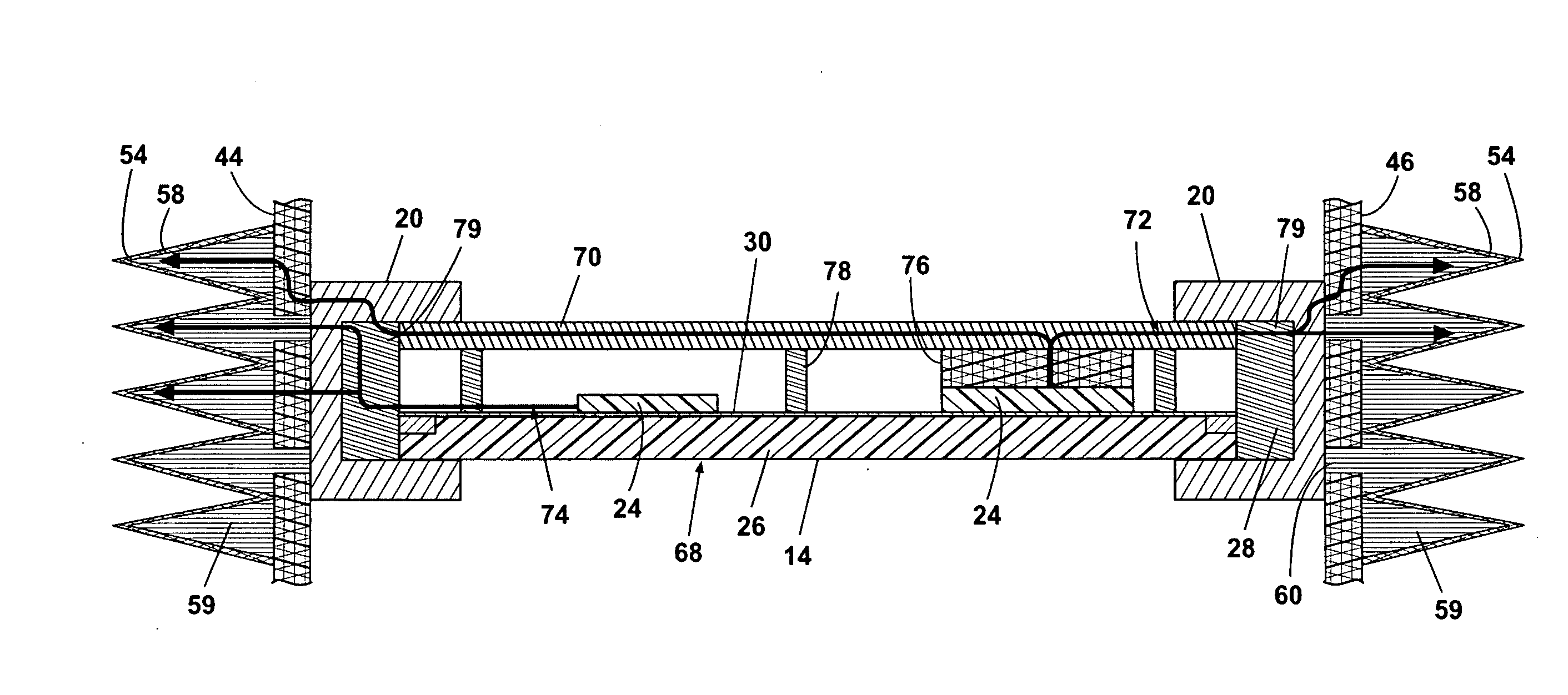 Avionics Chassis