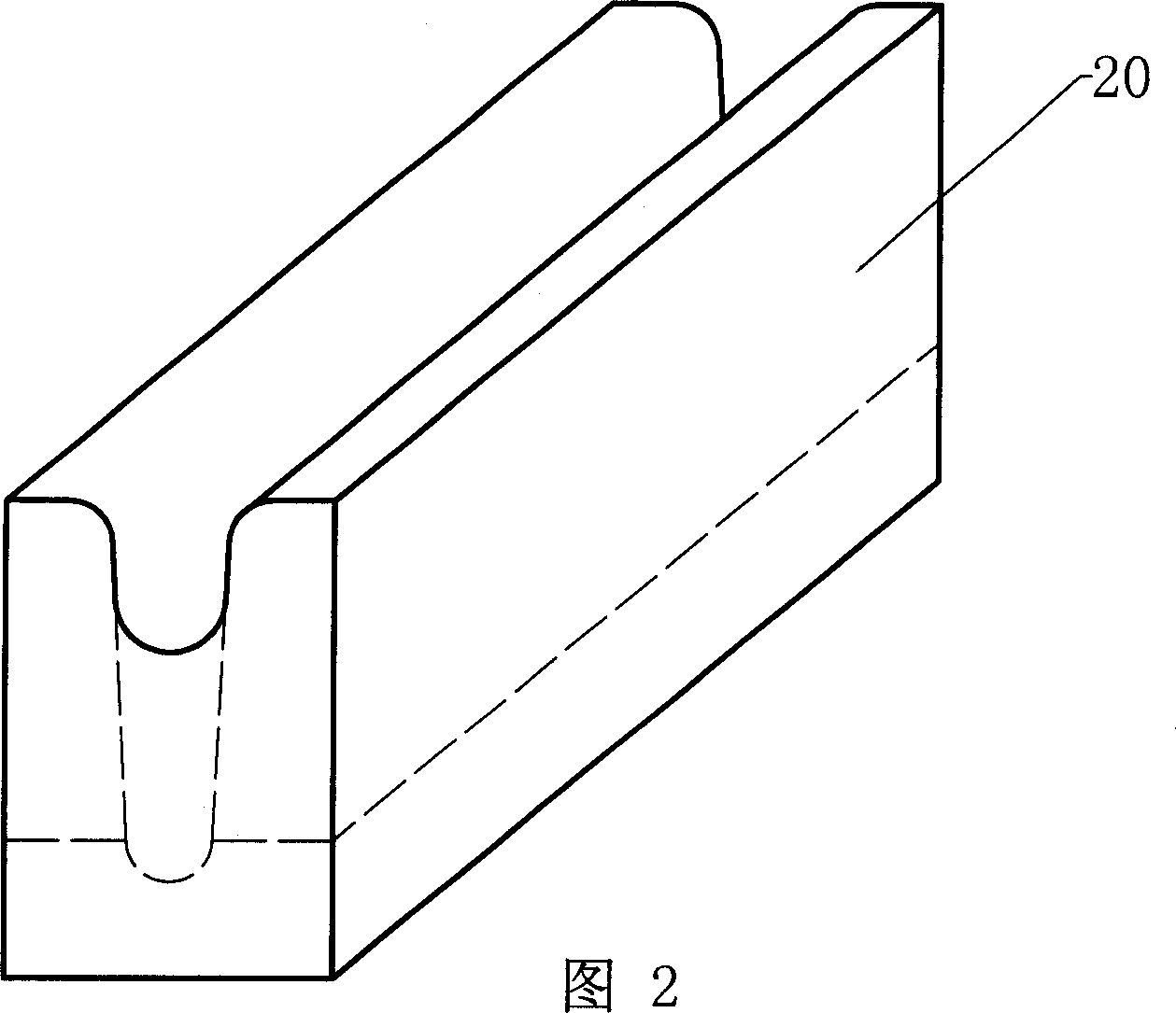 Diamond bits and saw disc therewith