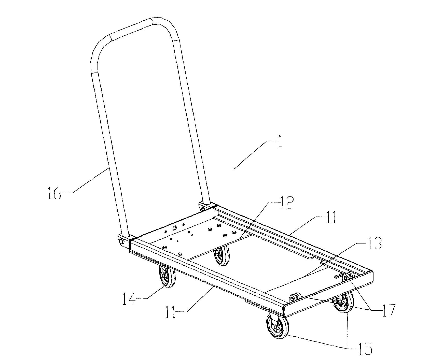 Moving-type elevator