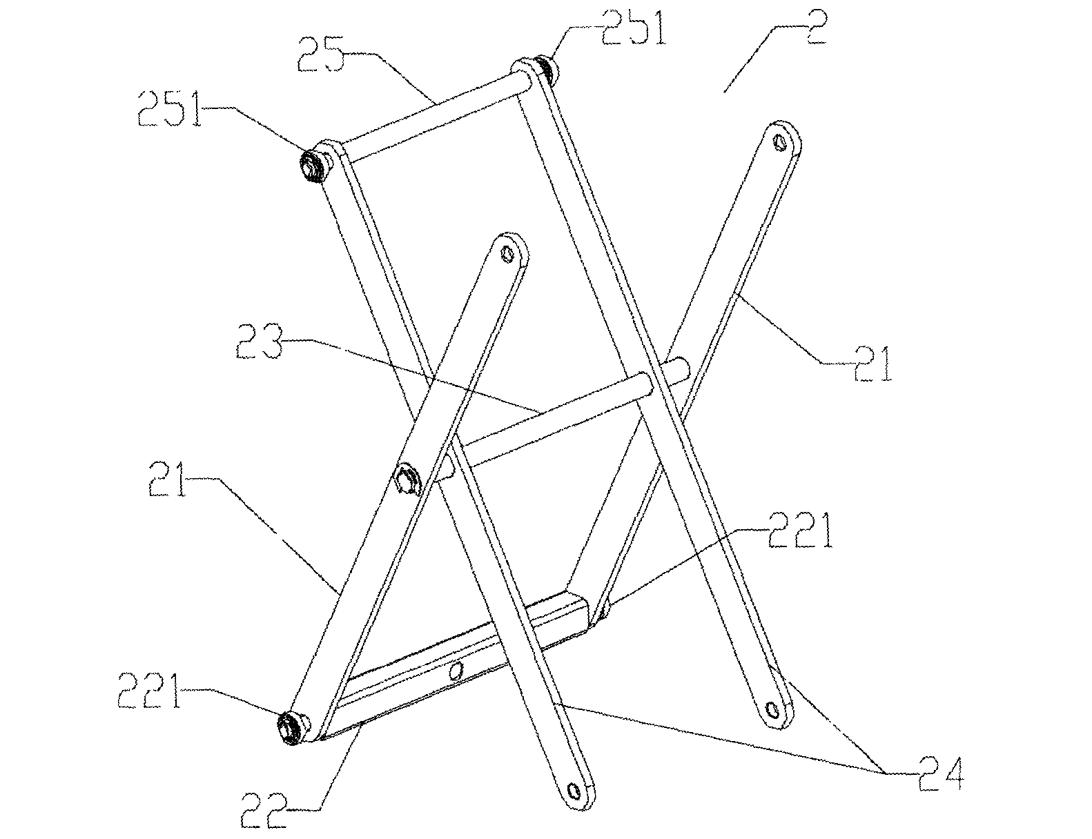 Moving-type elevator