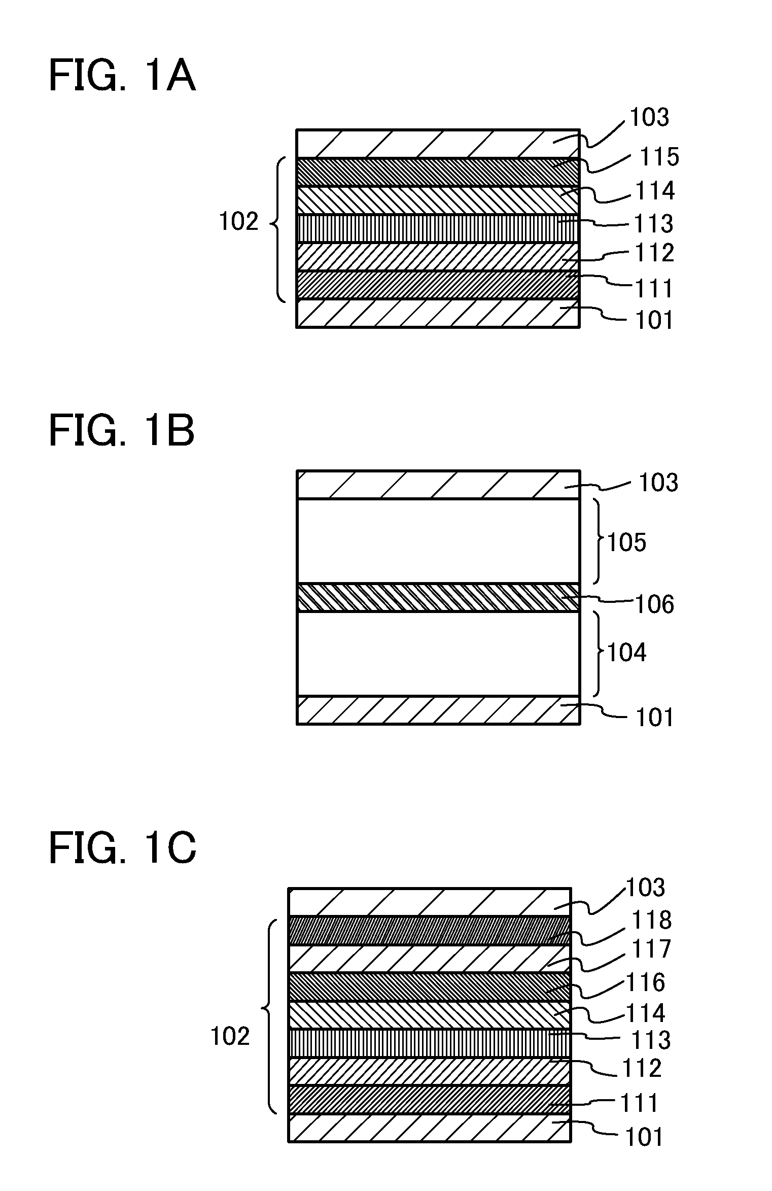 Light-emitting element