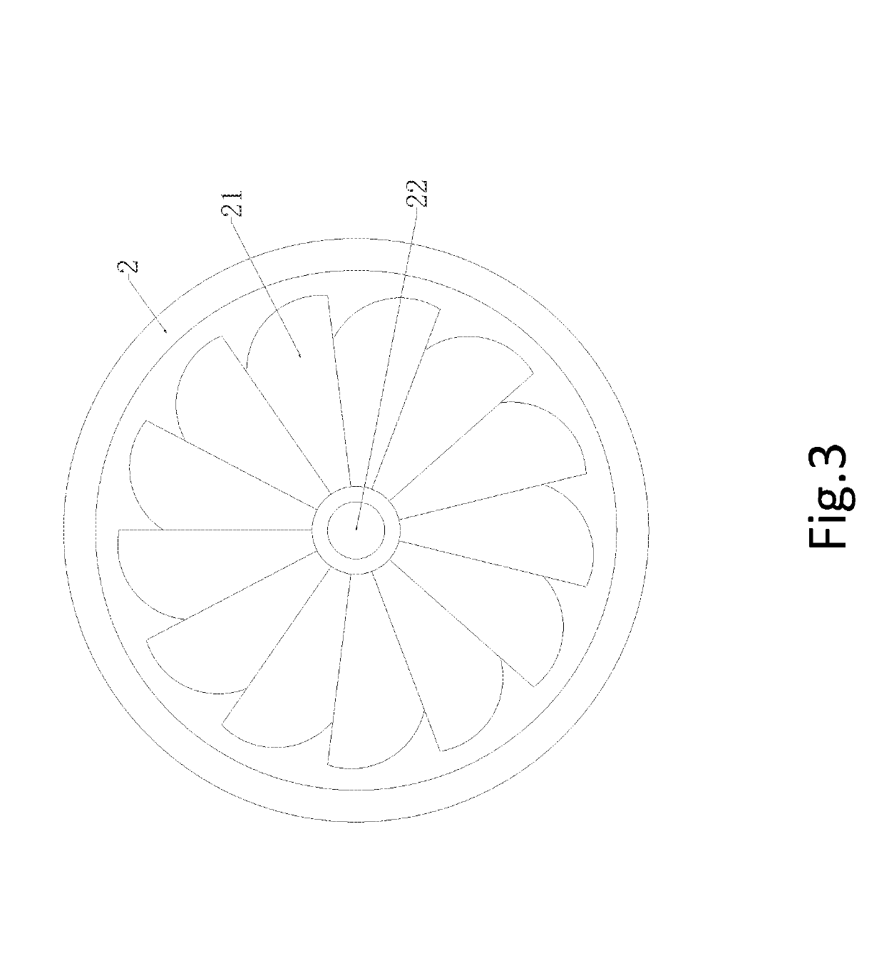 Portable Respirator with Potential Equilibrium and Carbon Oxygen Exchange