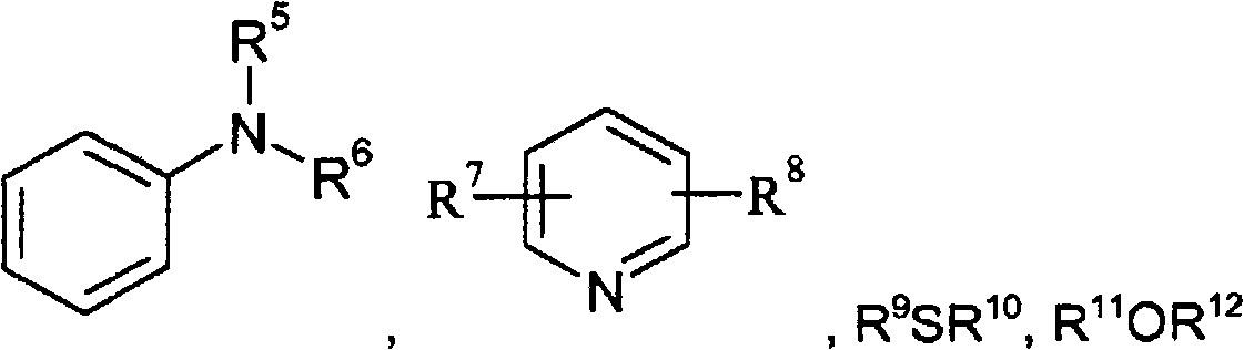 Accelerated reduction of organic substances with boranes