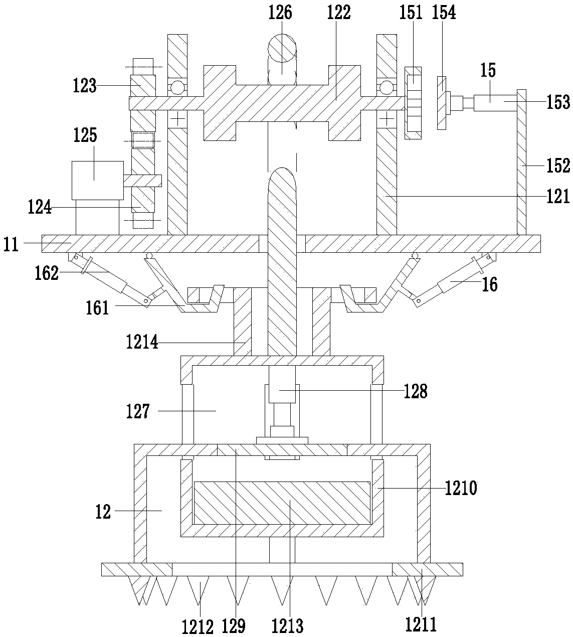 Intelligent feed dispensing device for aquaculture