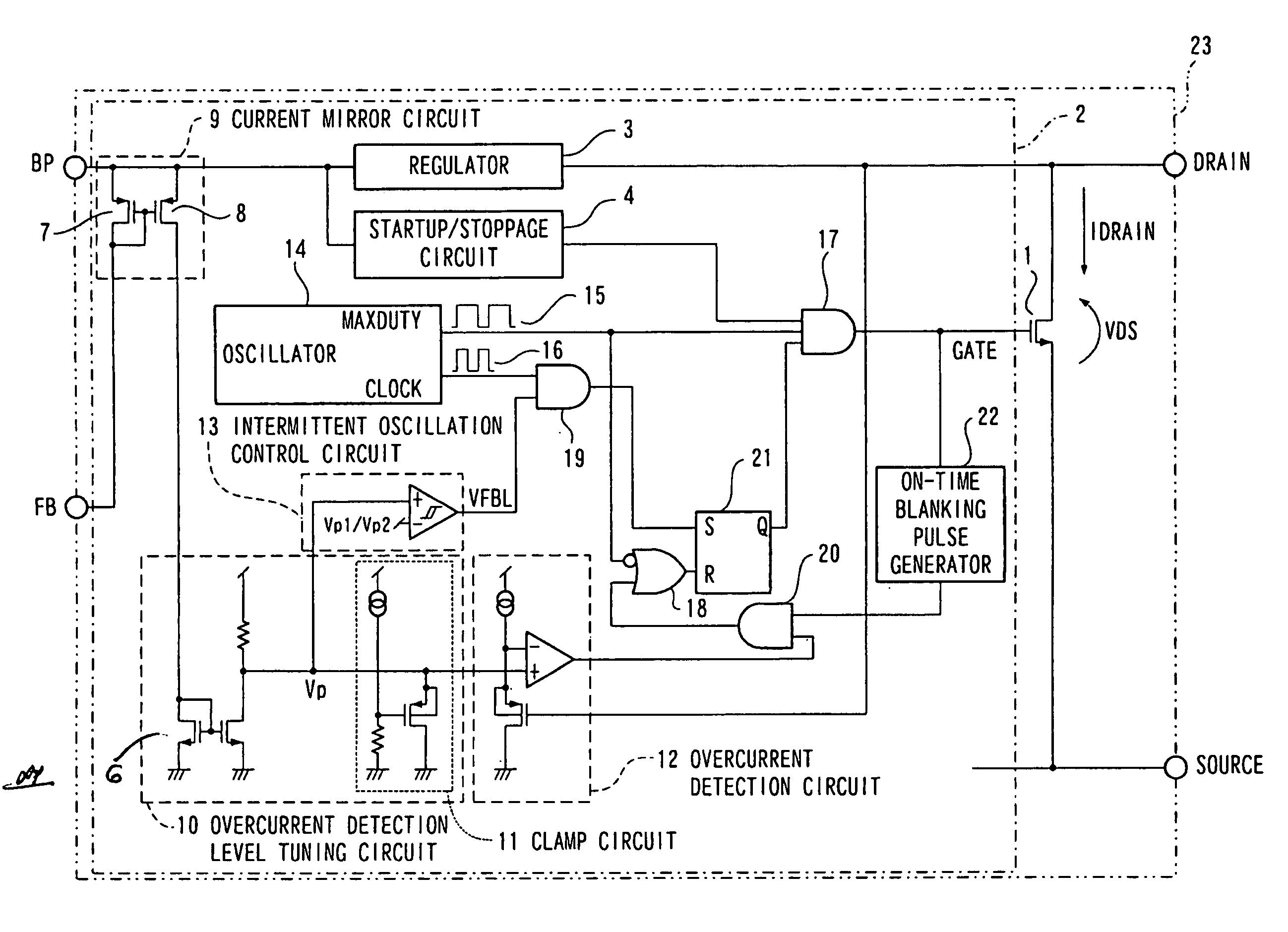 Semiconductor device