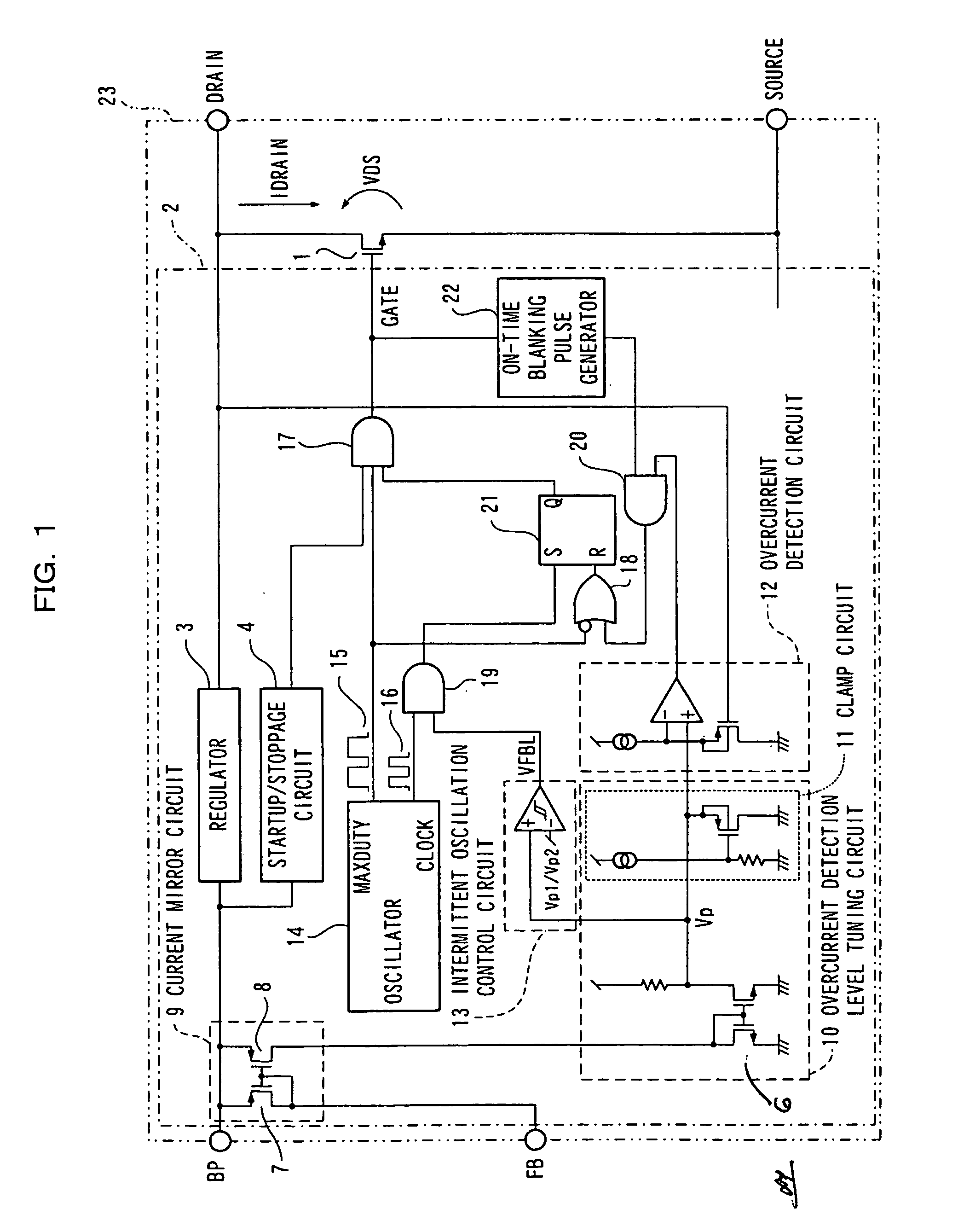 Semiconductor device