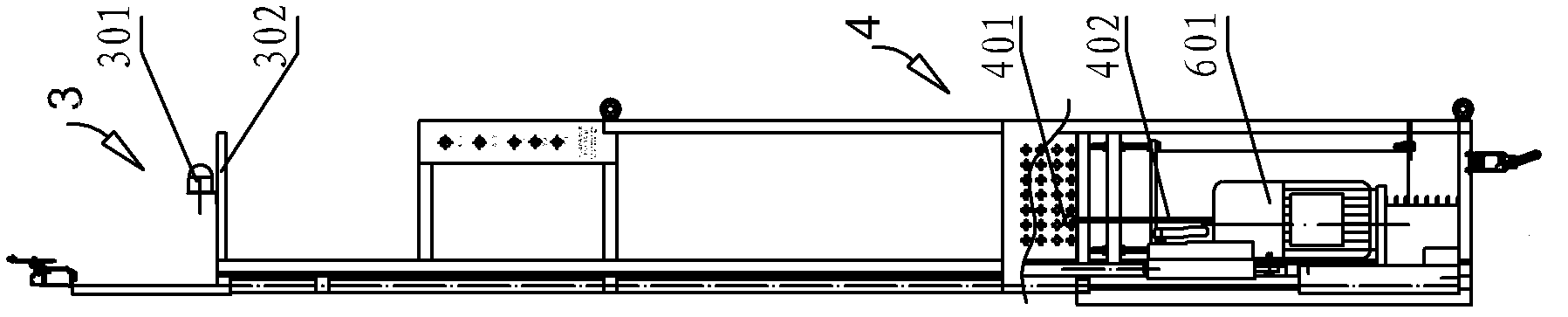 Vertical elevator for wind turbine tower