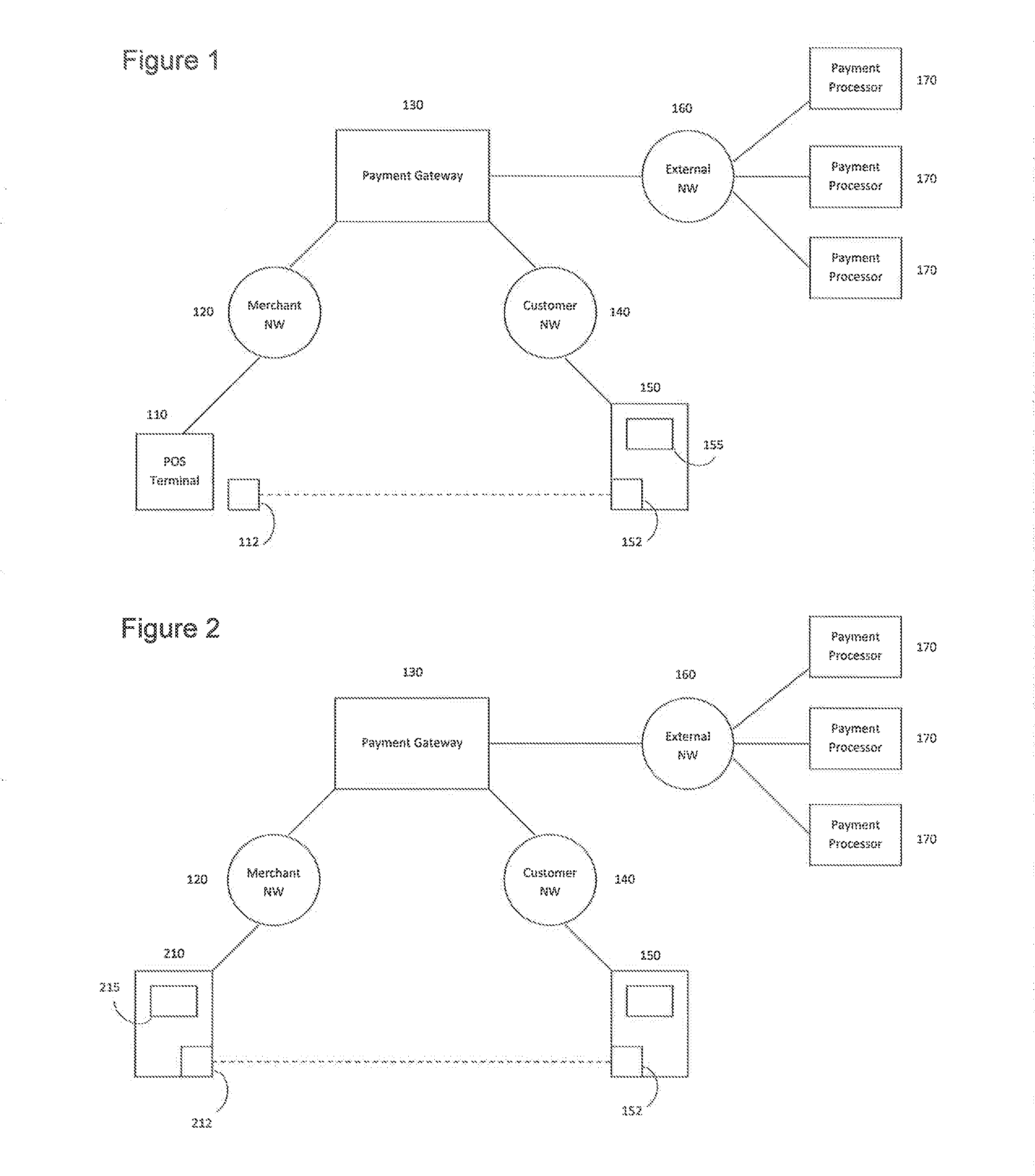 System and method for facilitating a purchase transaction using beacon equipped devices