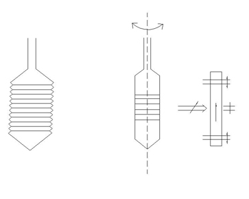 Preparation method and application of crystal