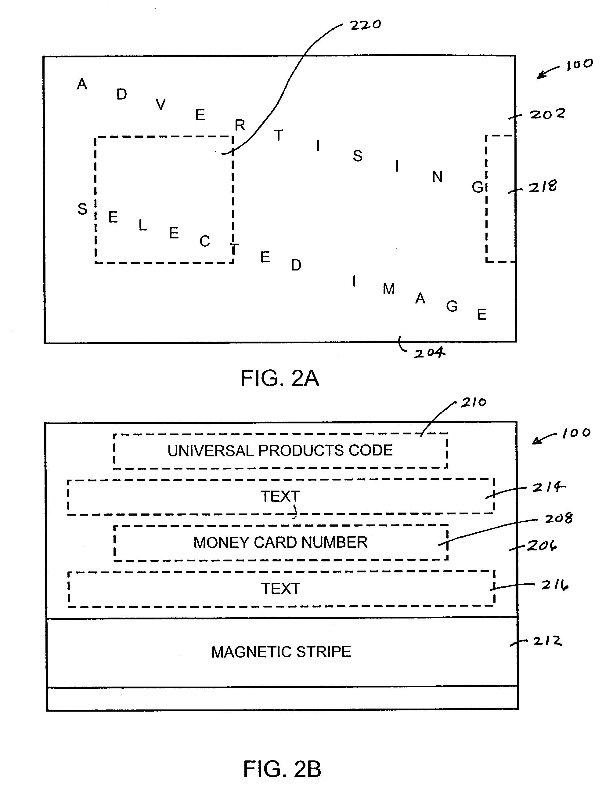 Money card system, method and apparatus