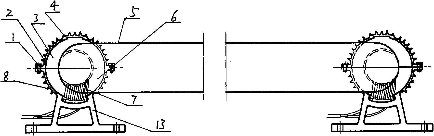 Electrodeless ultraviolet germicidal lamp