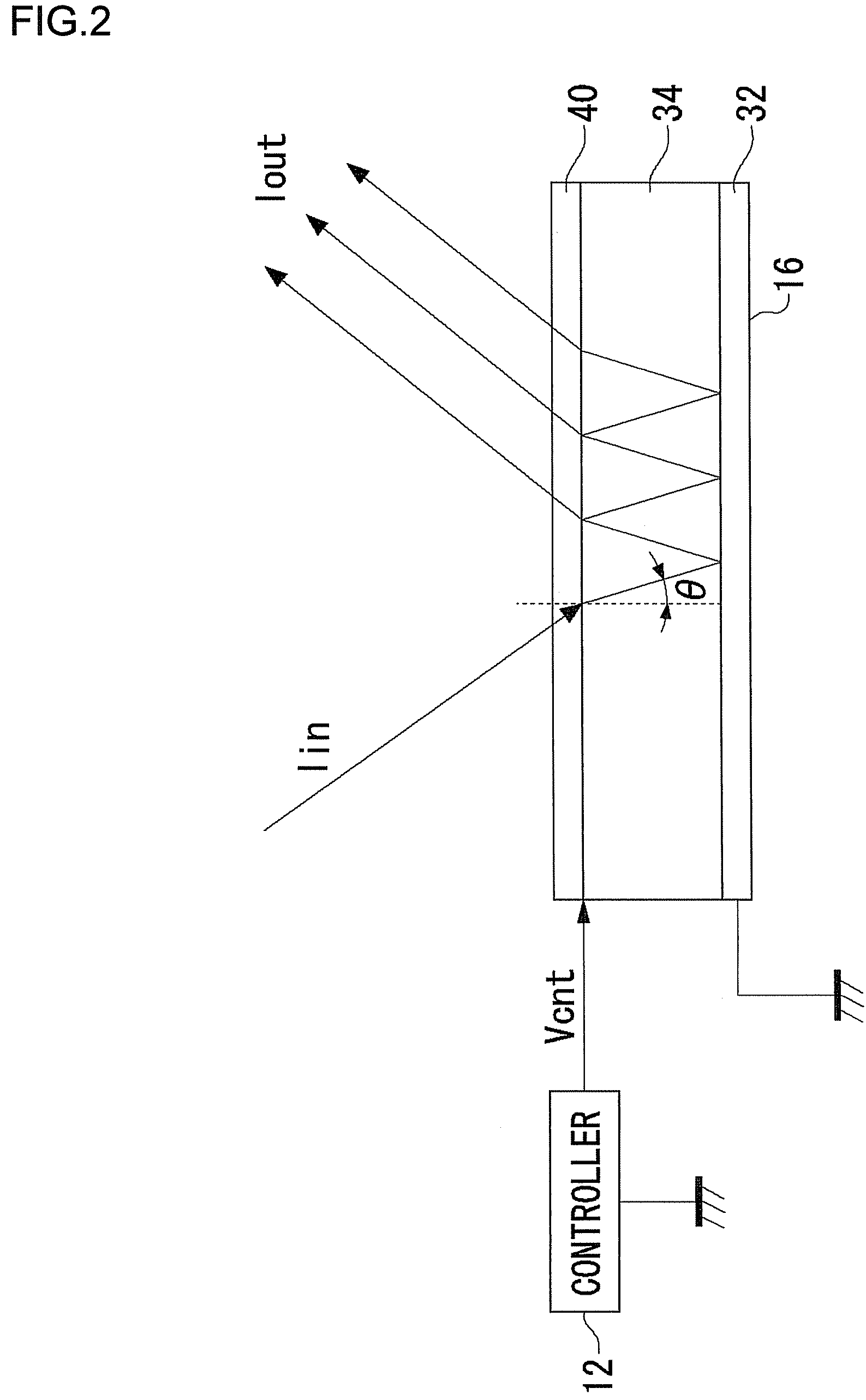 Method for manufacturing optical modulator, optical modulator, and optical modulation system