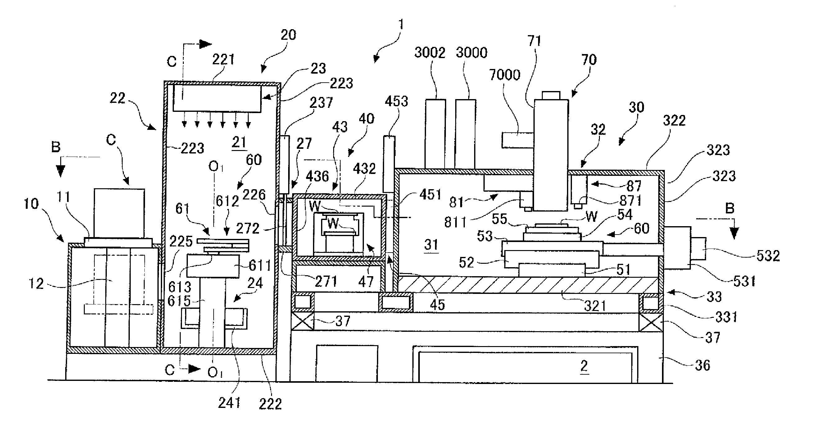 Inspection apparatus