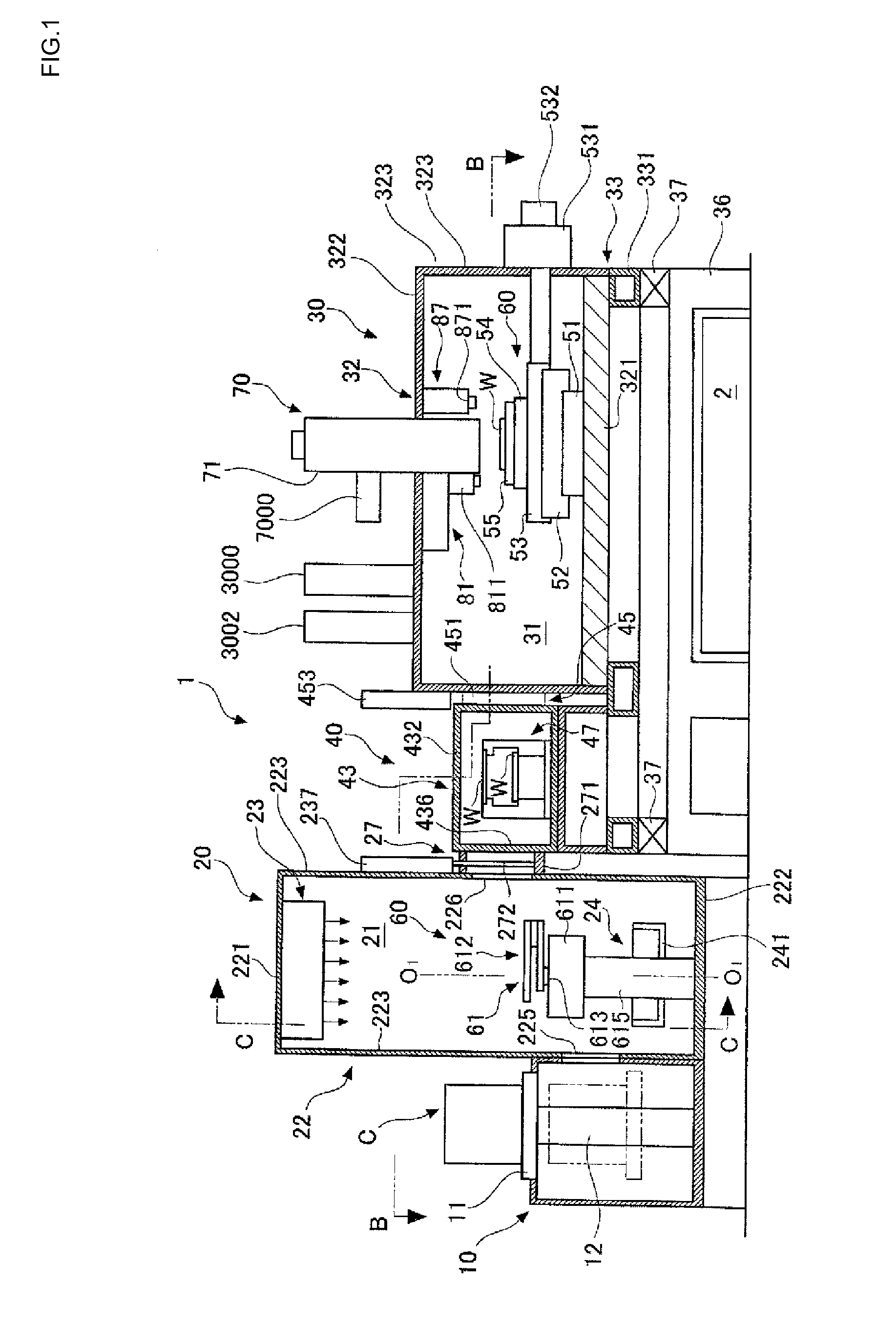 Inspection apparatus