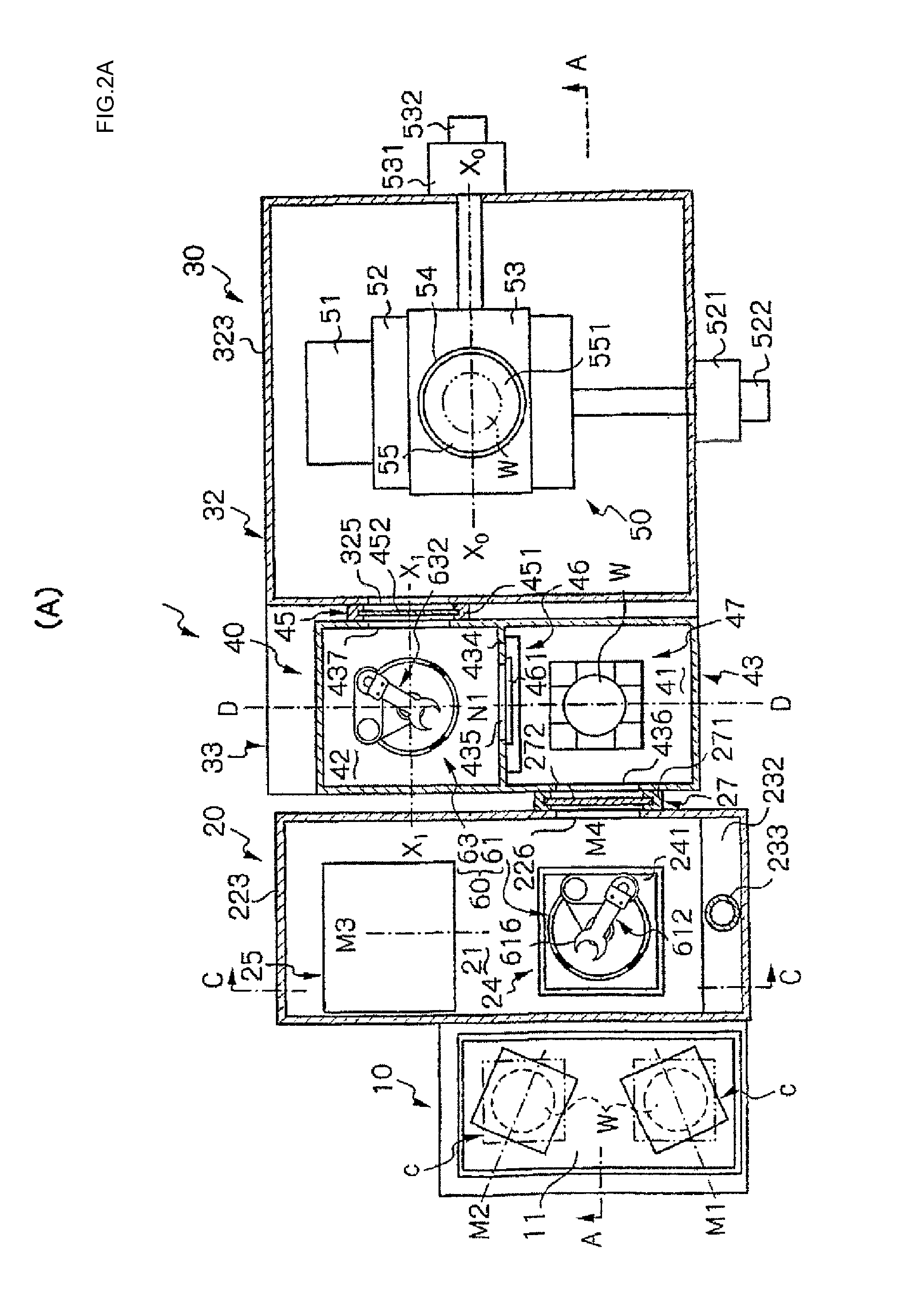 Inspection apparatus