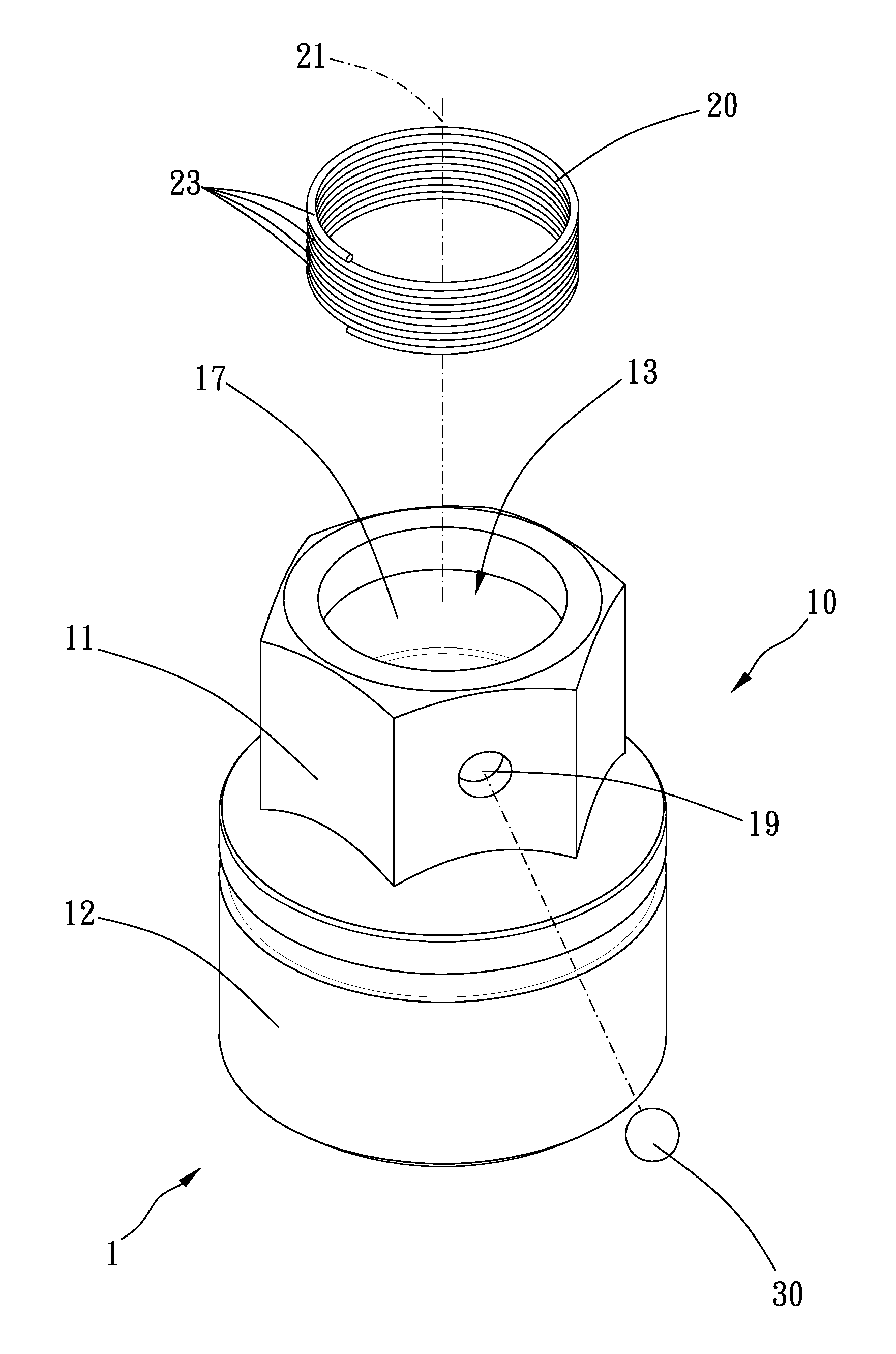 socket