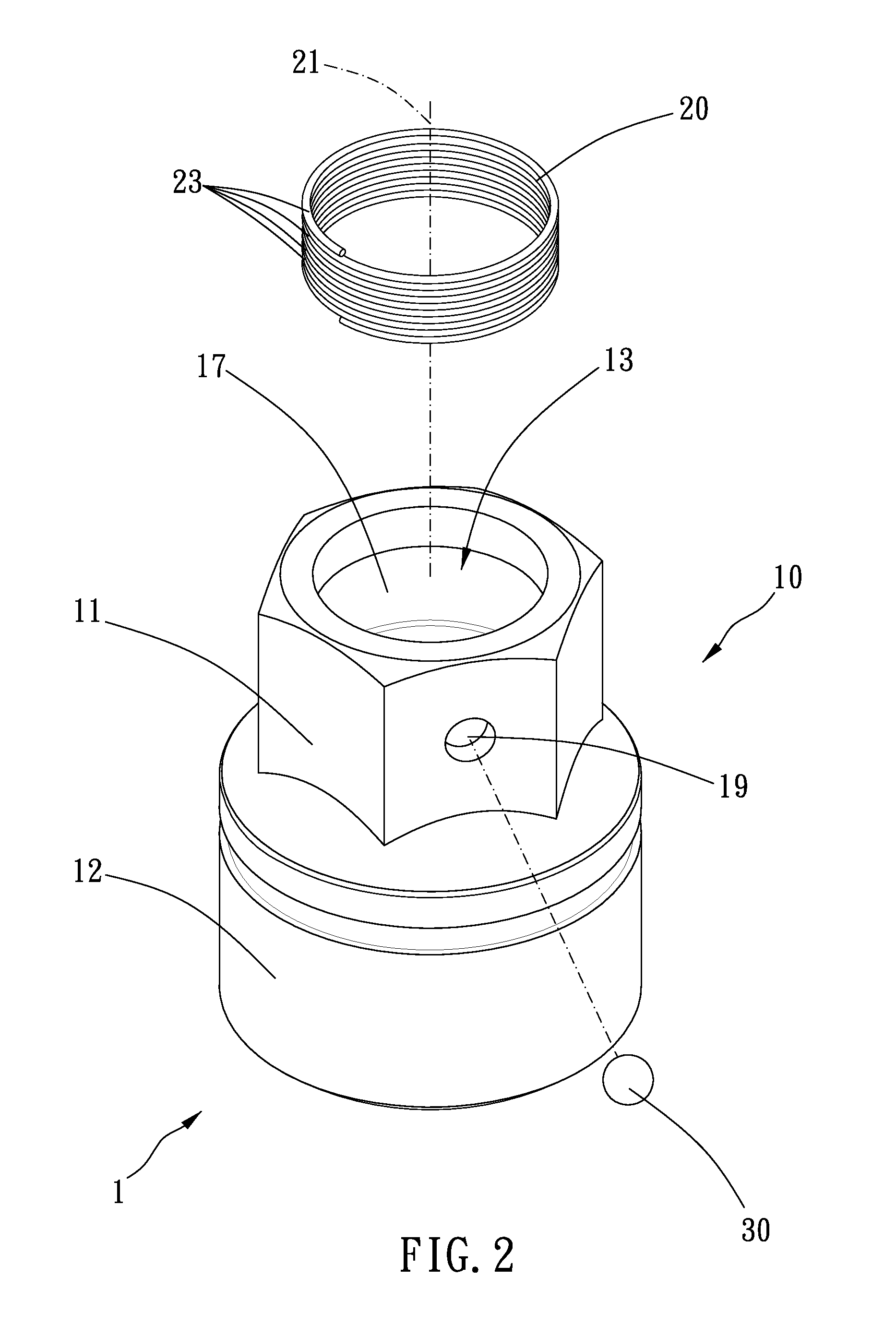 socket