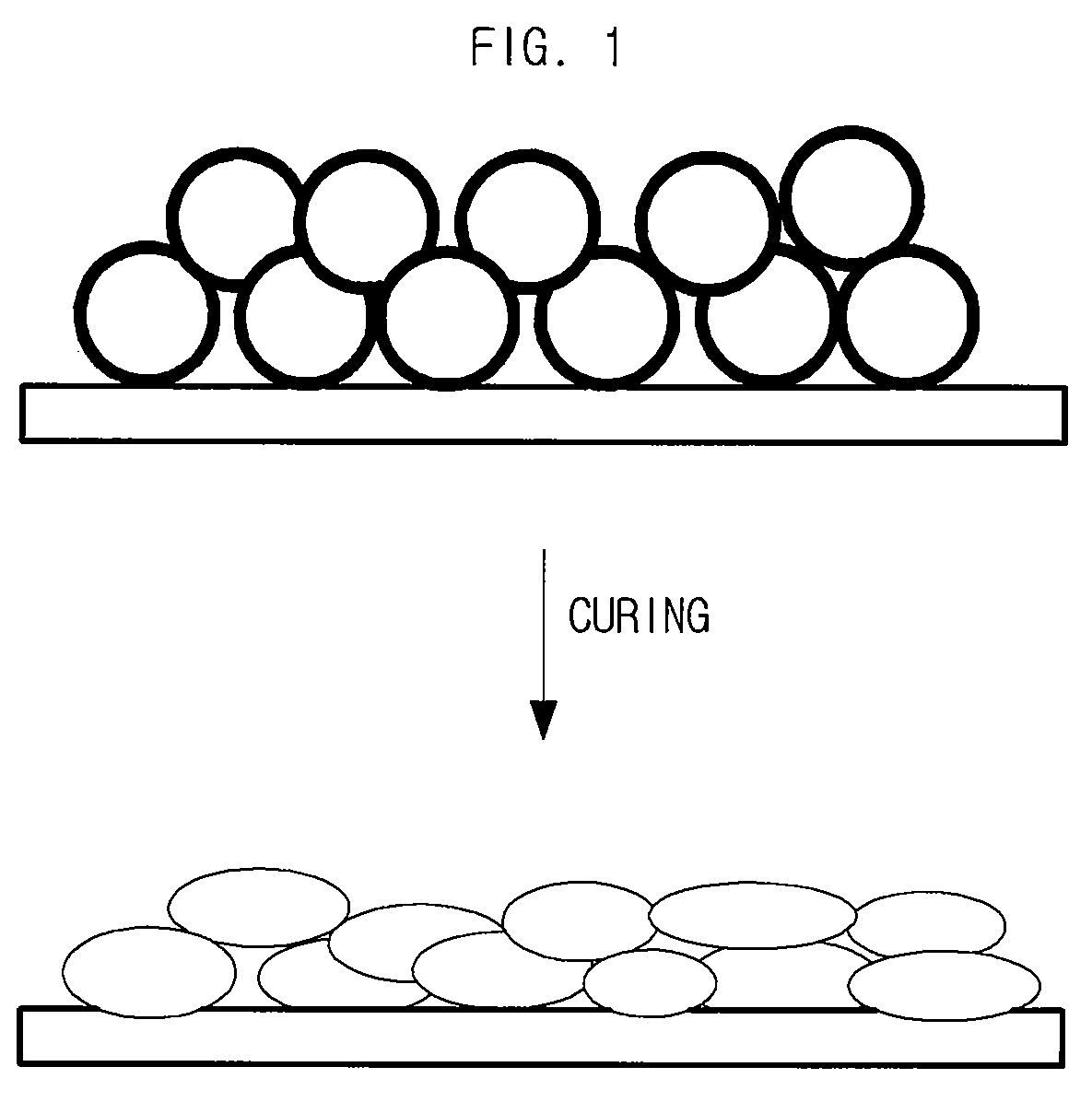 Method for manufacturing cubic copper or copper oxide nanoparticles