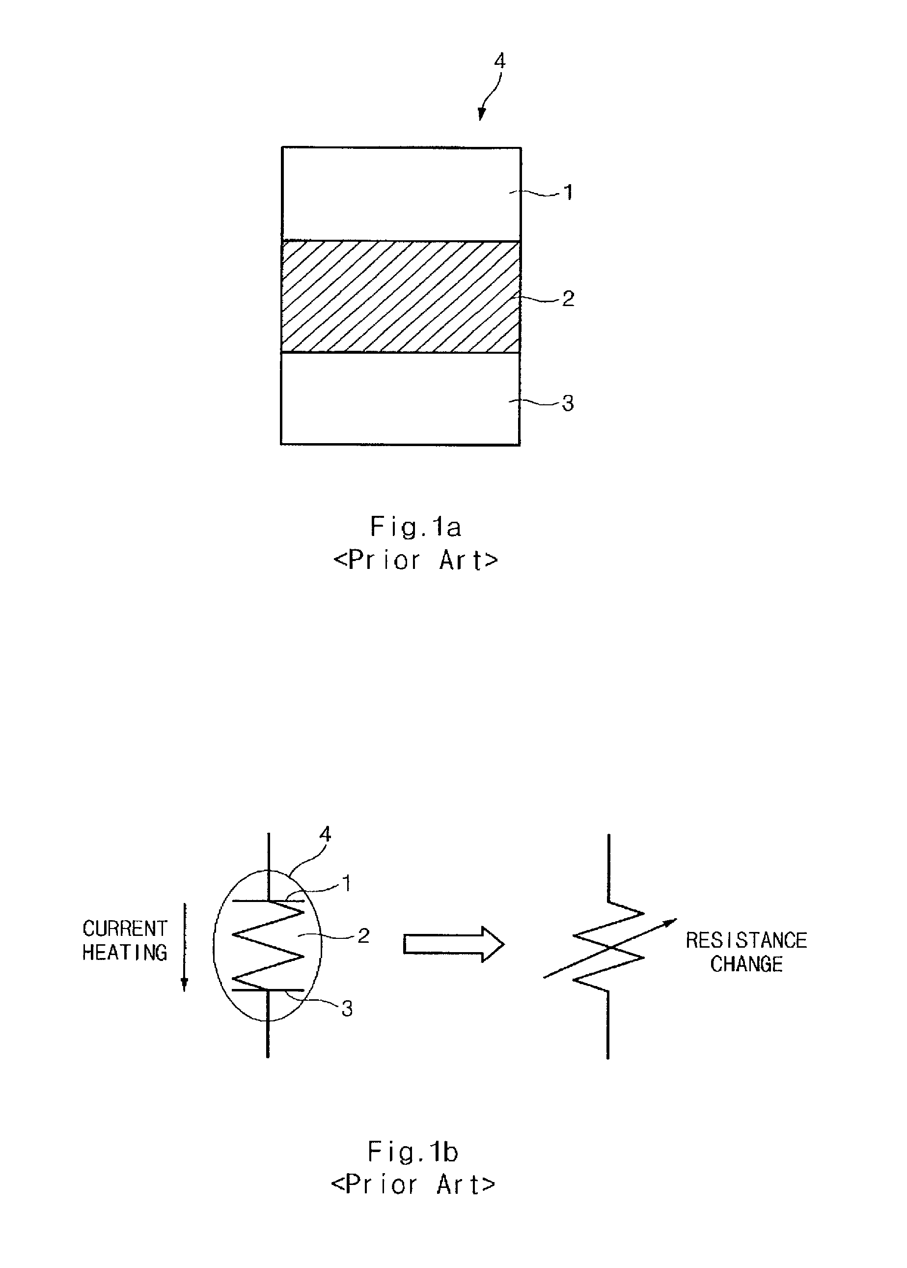 Phase change memory device with improved performance that minimizes cell degradation