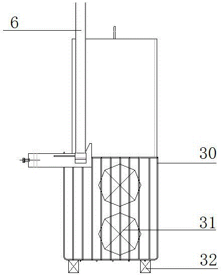 Intelligent integrated pump station