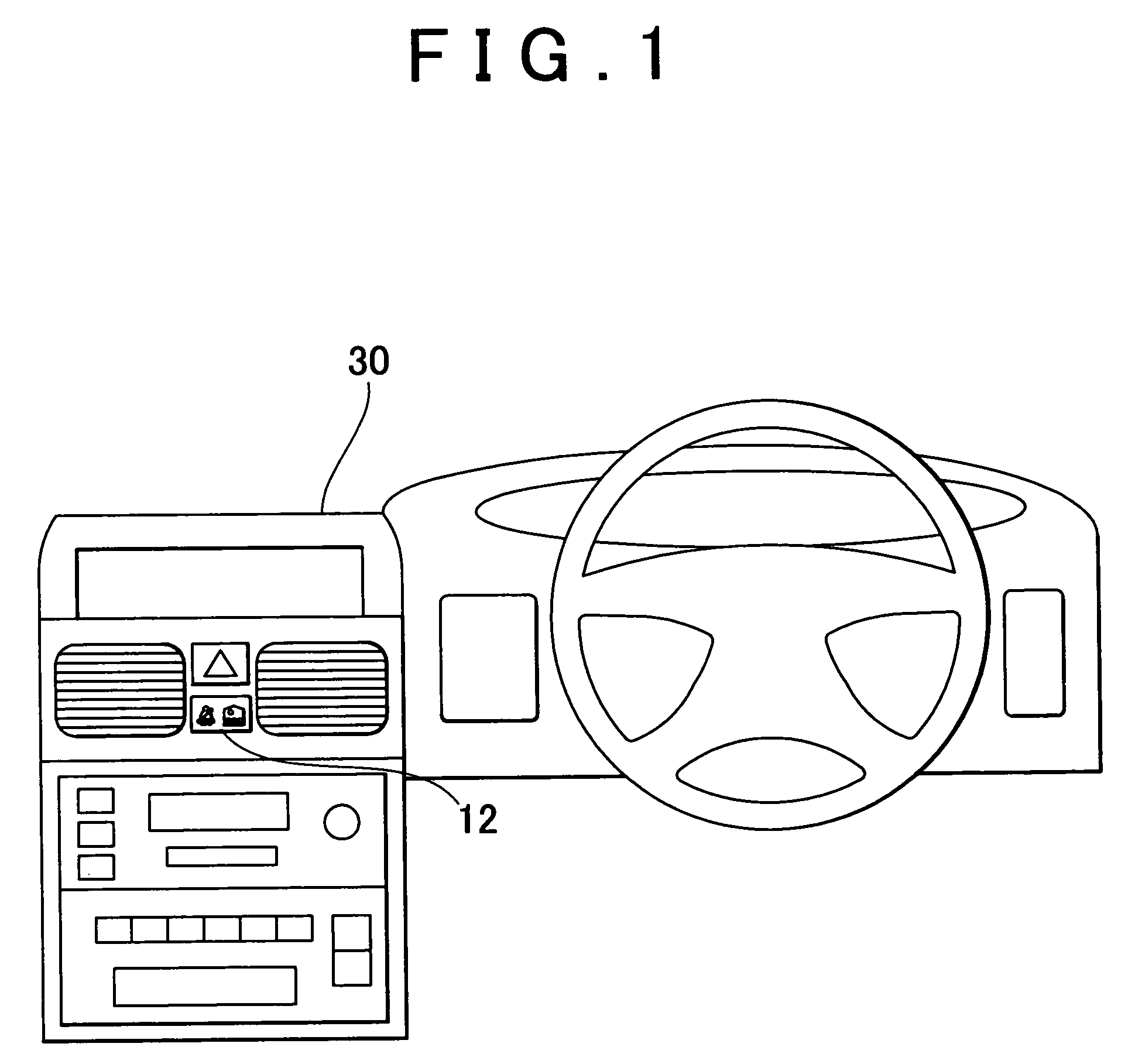 Seatbelt use indicating apparatus and method