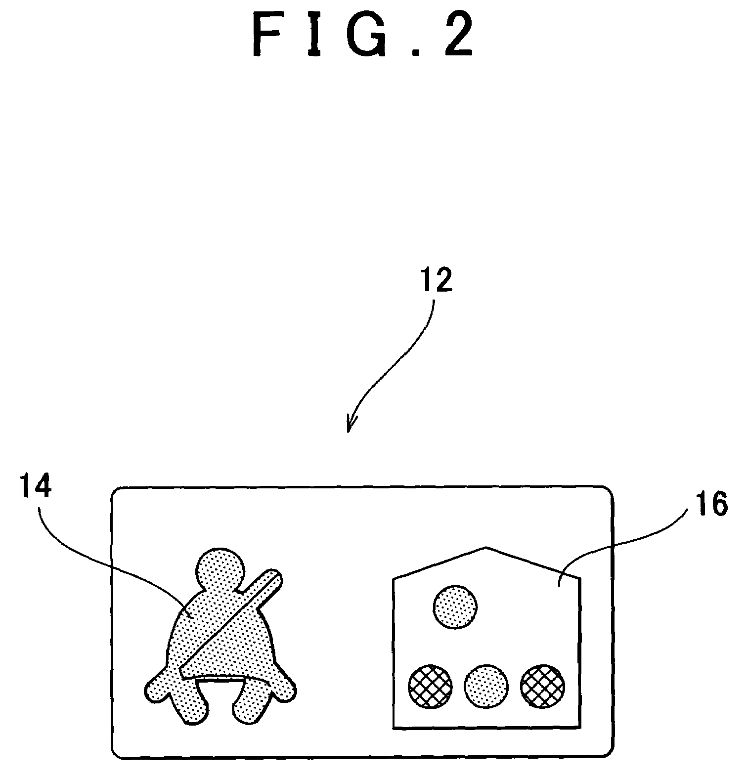 Seatbelt use indicating apparatus and method