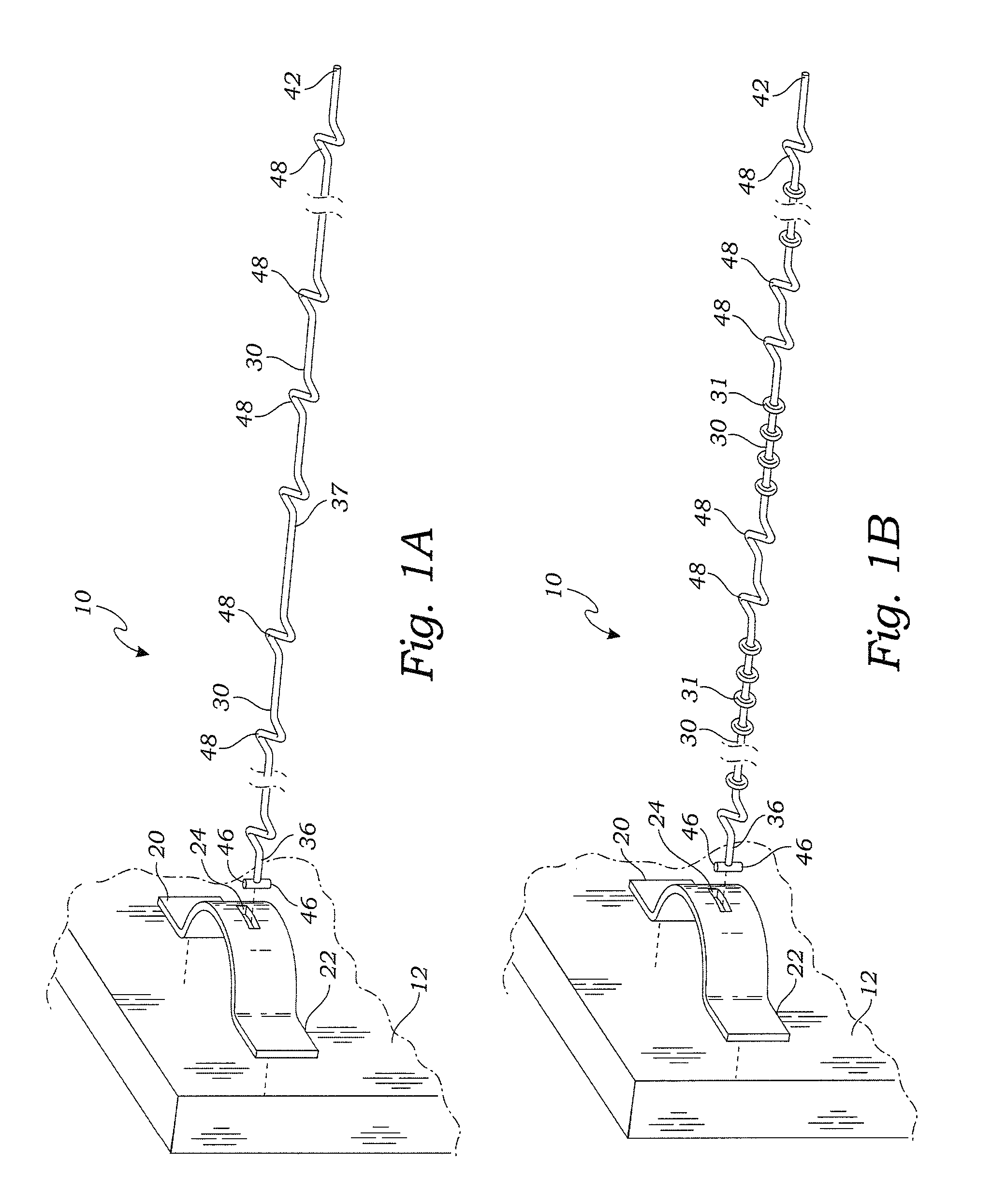 Semi-extensible steel soil reinforcements for mechanically stabilized embankments