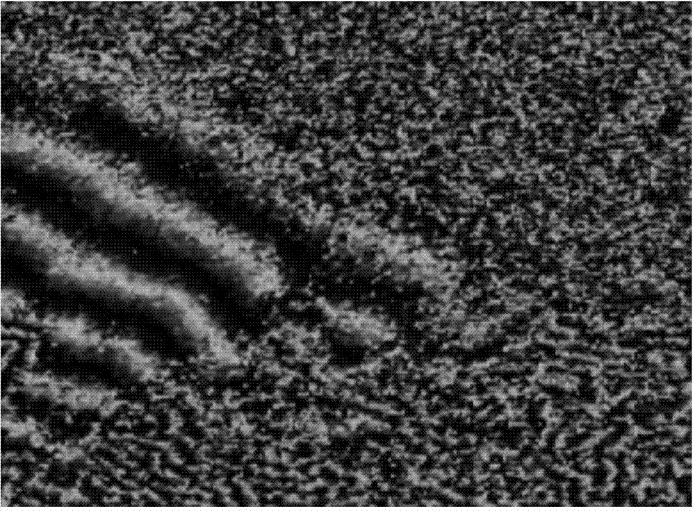 Multi-source distribution type remote sensing distinguishing method and system for geothermal resources