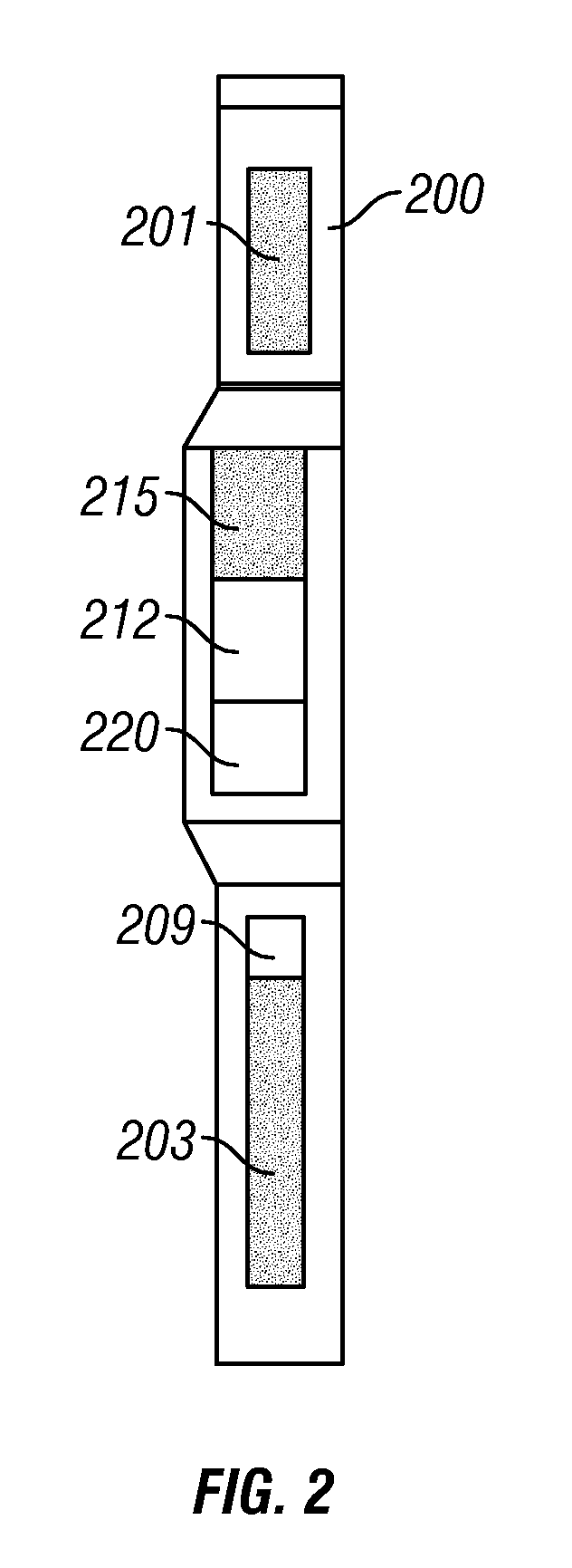 Determining organic carbon downhole from nuclear spectroscopy