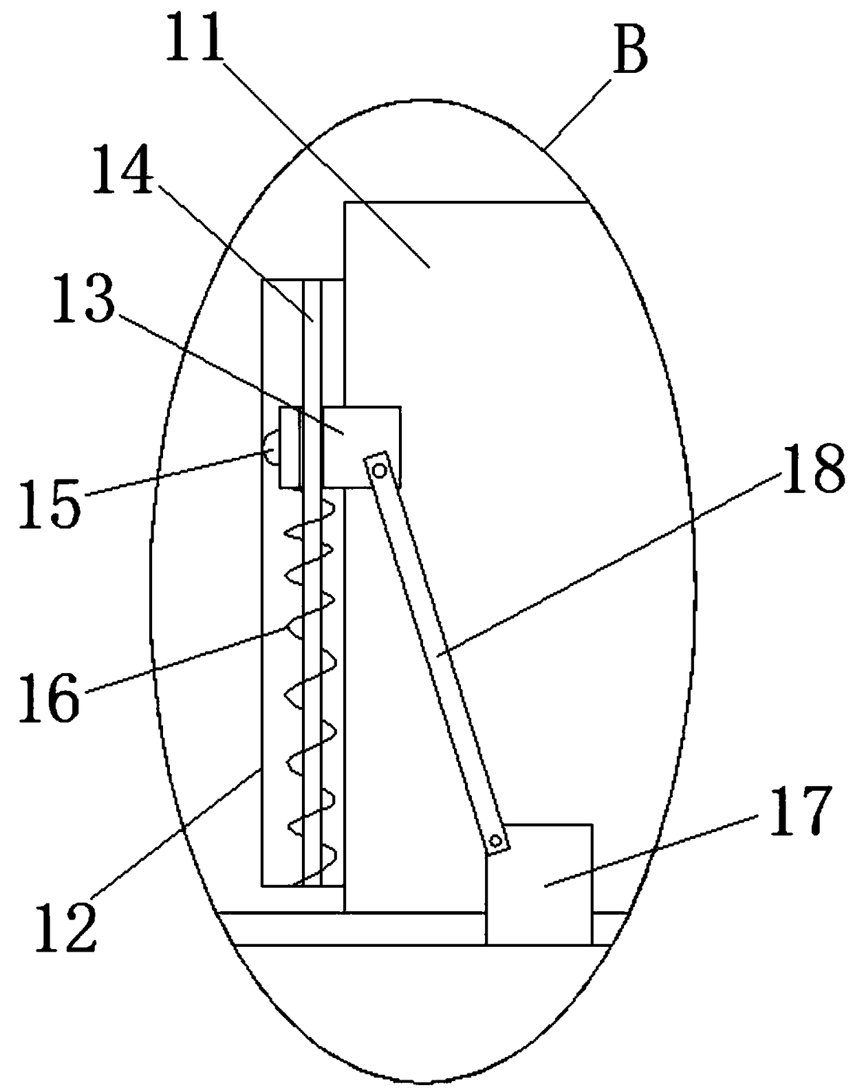 Novel dual-purpose breathing device for emergency internal medicine