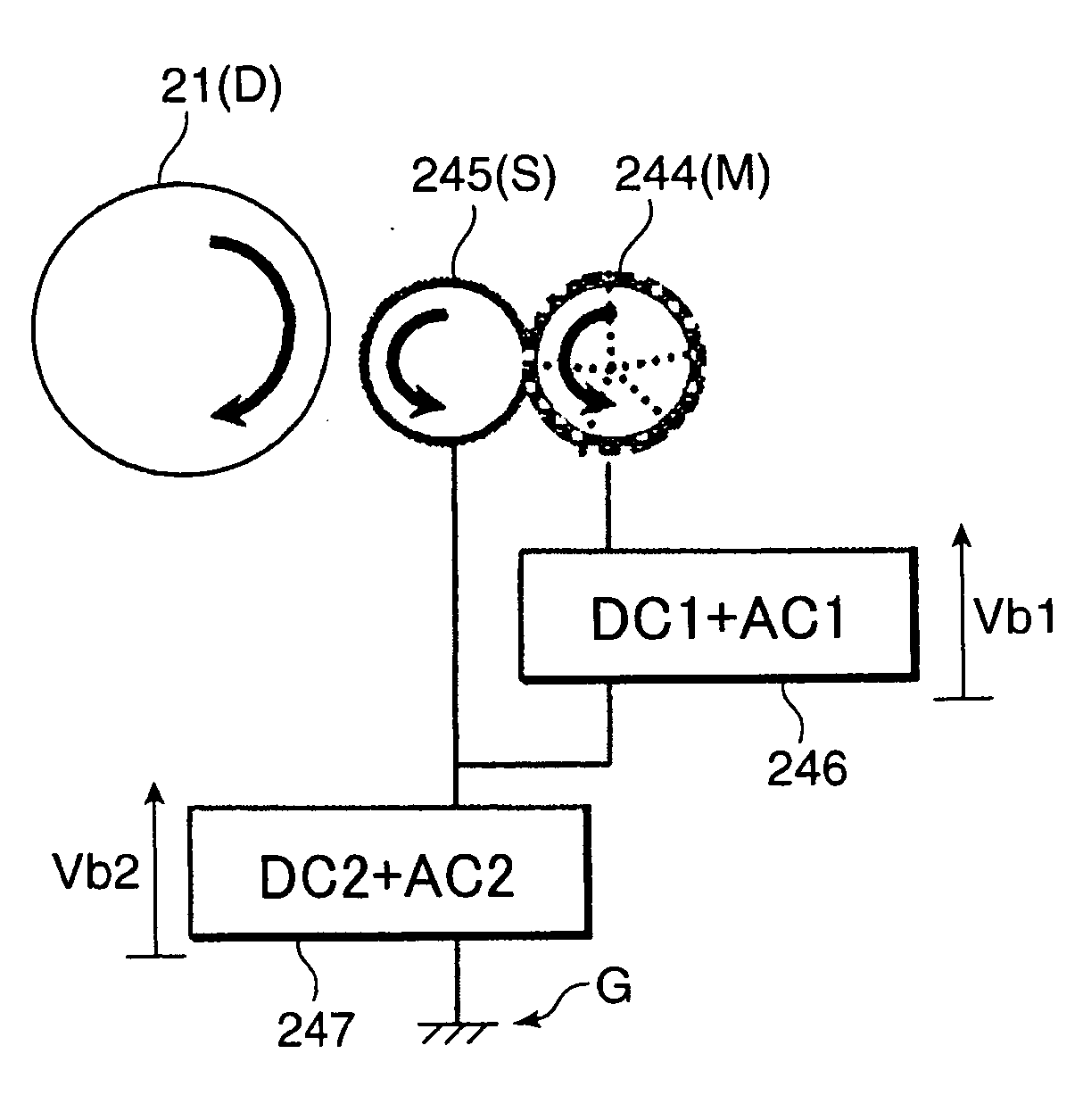 Image forming apparatus