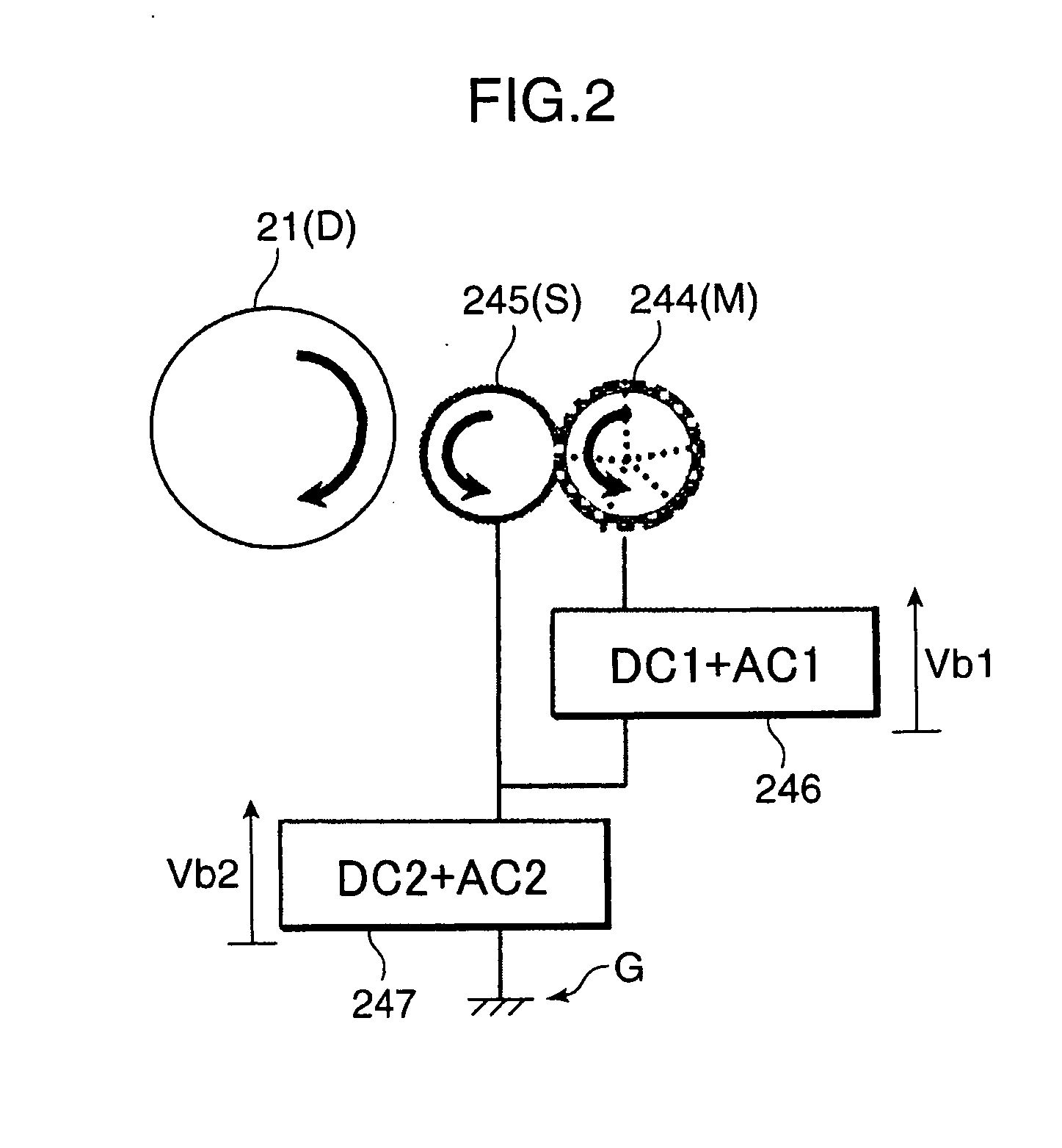 Image forming apparatus