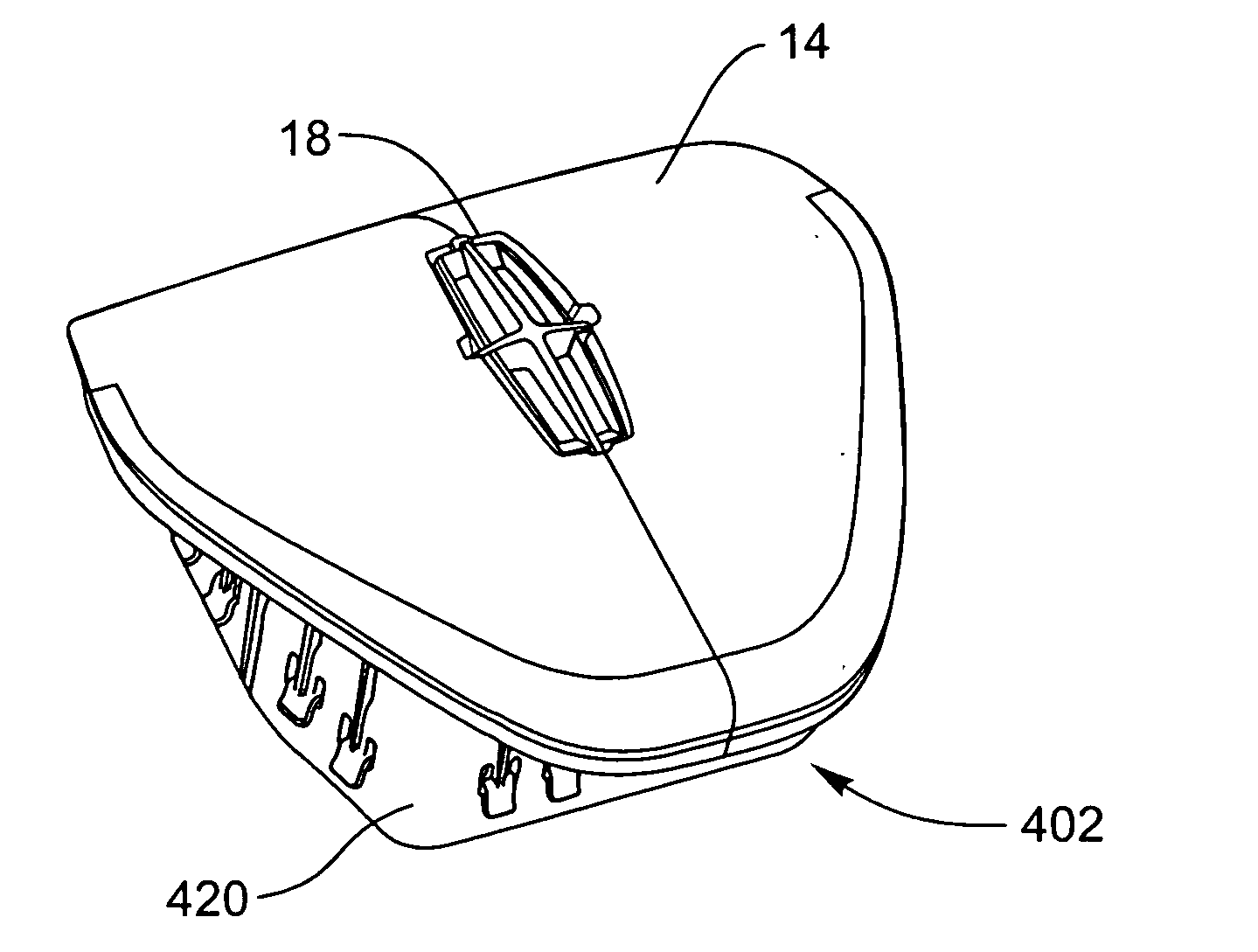 Method for illuminating colors in a backlit driver airbag emblem