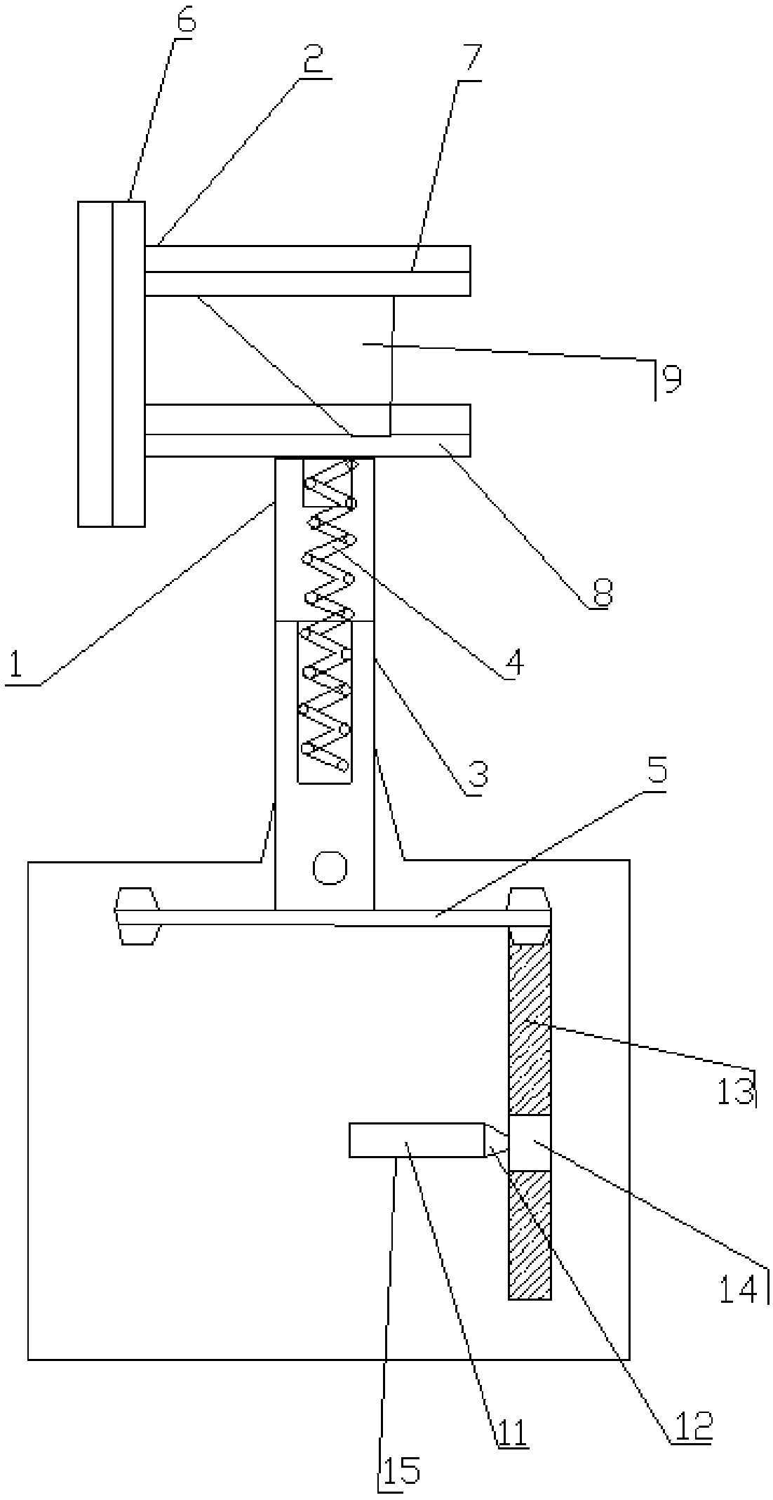 Push-twist type microswitch oiler