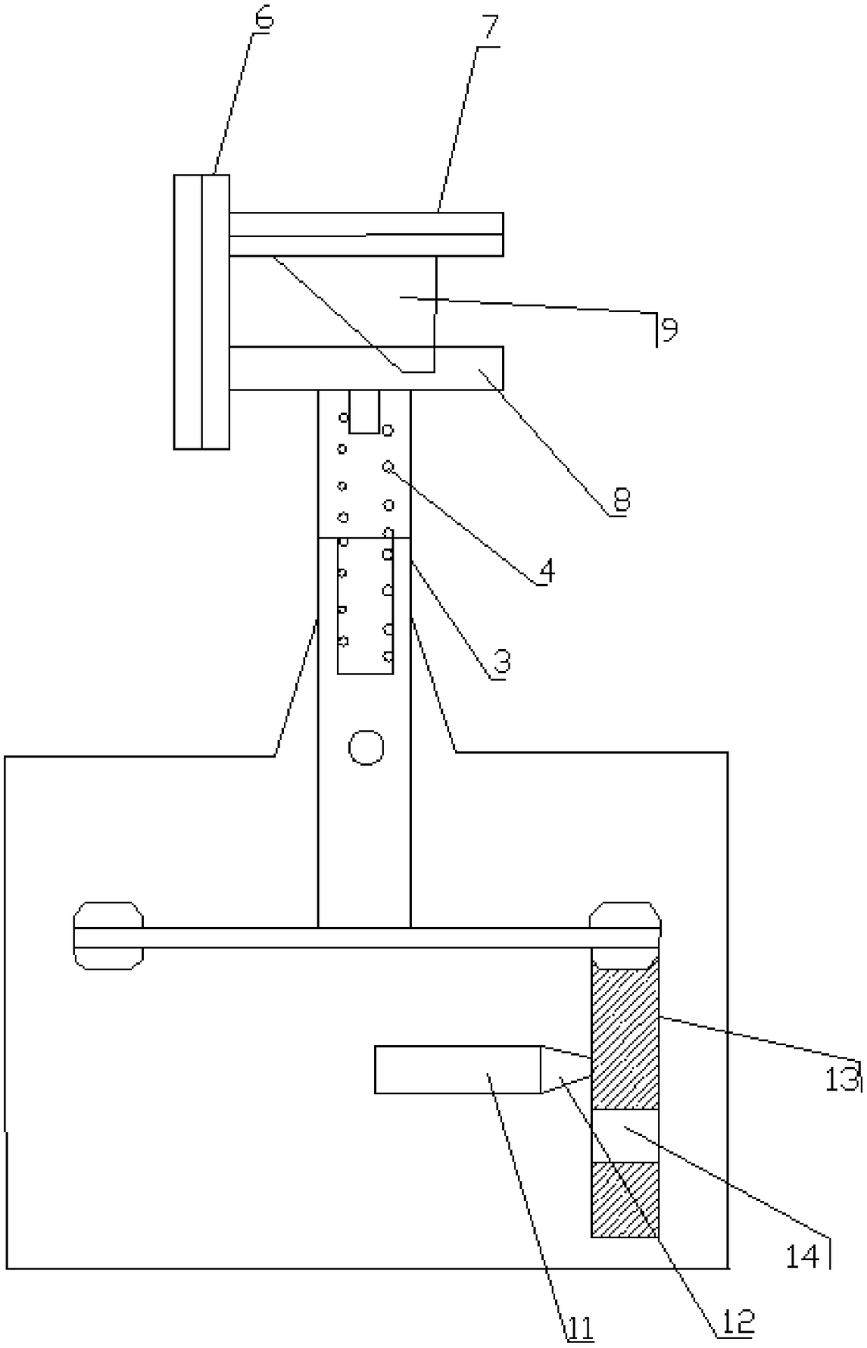 Push-twist type microswitch oiler