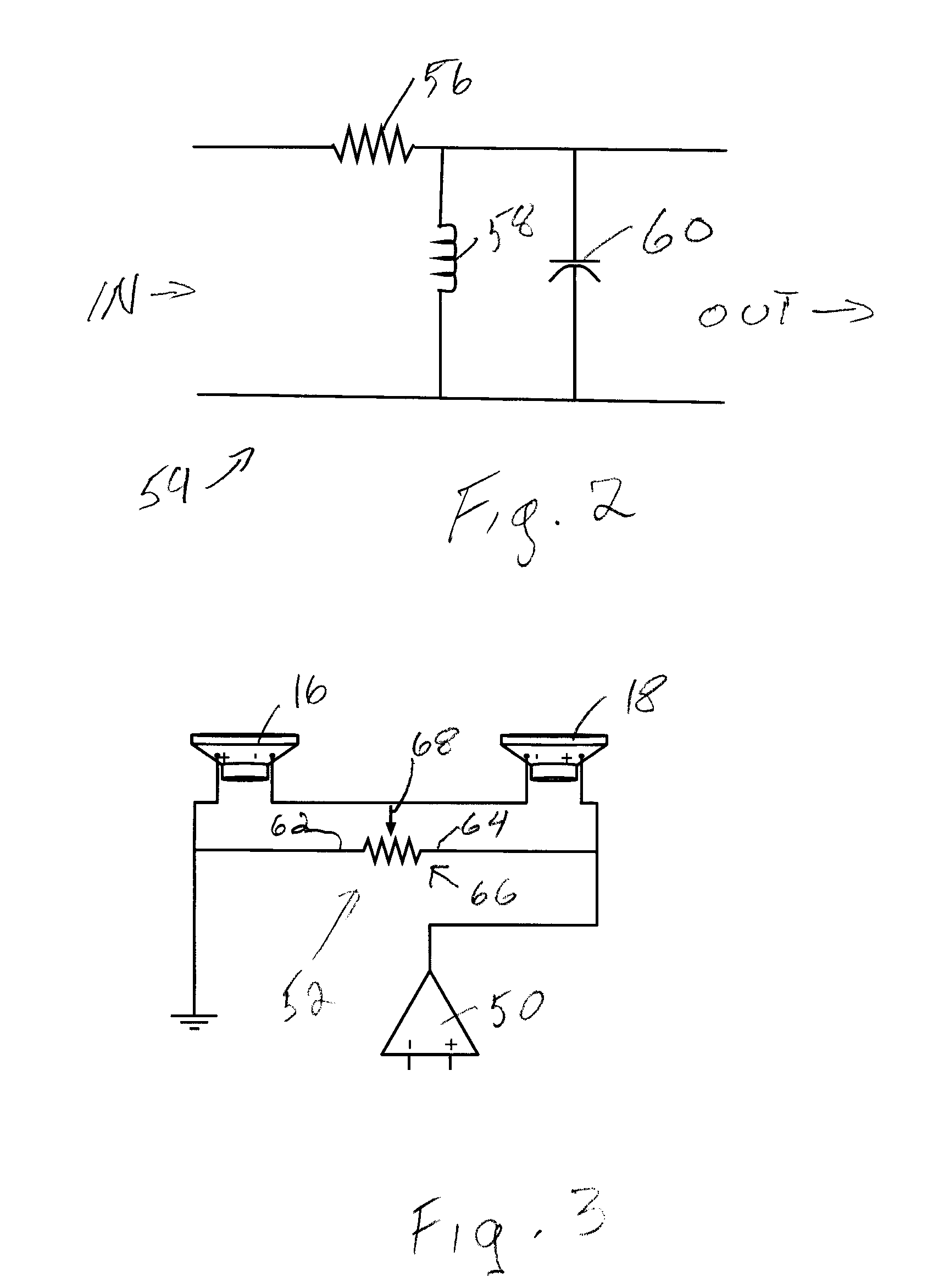 Acoustic Intrusion Detection System