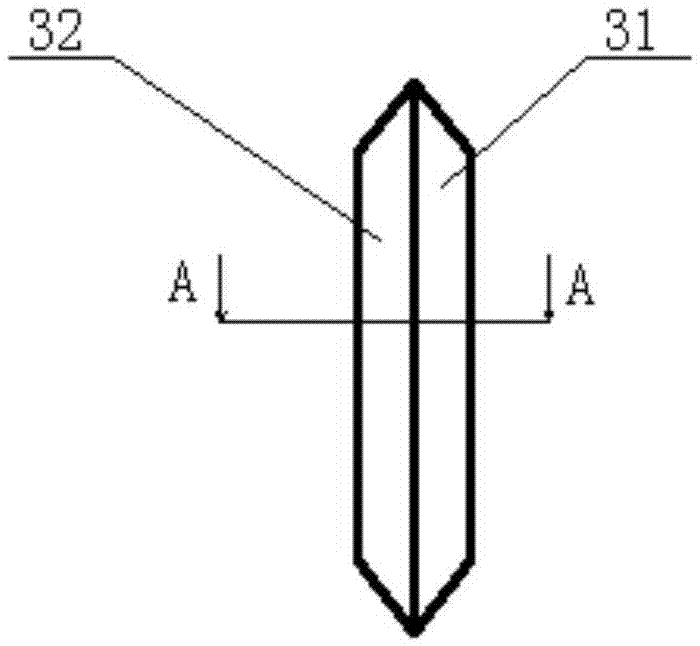 Arrangement of aircraft capable of horizontally and vertically taking off and landing