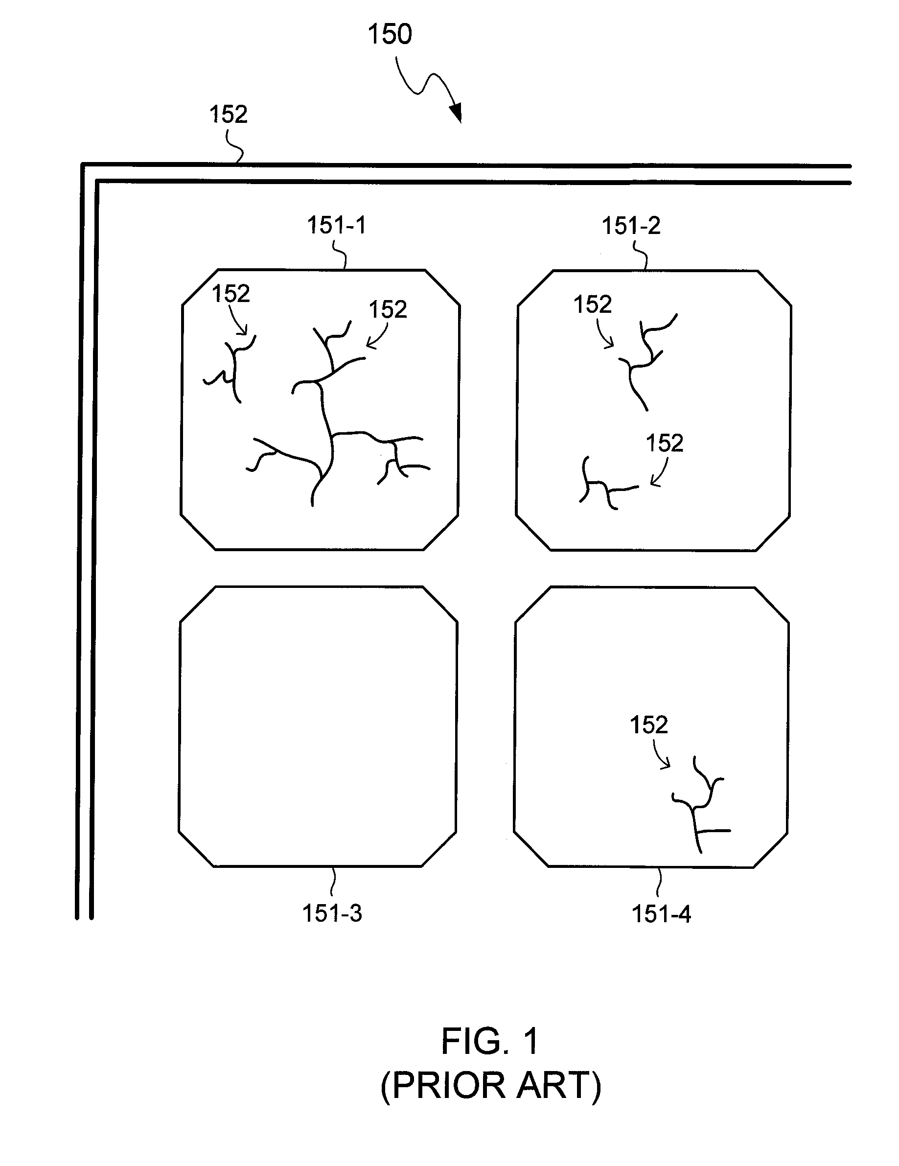 Crack resistant solar cell modules