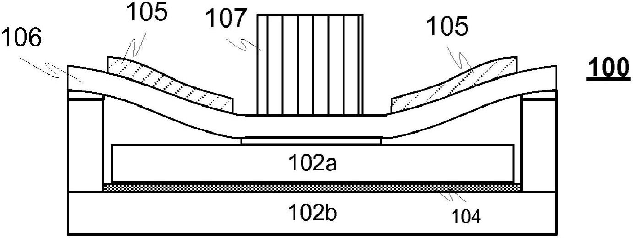 Method and device for energy harvesting