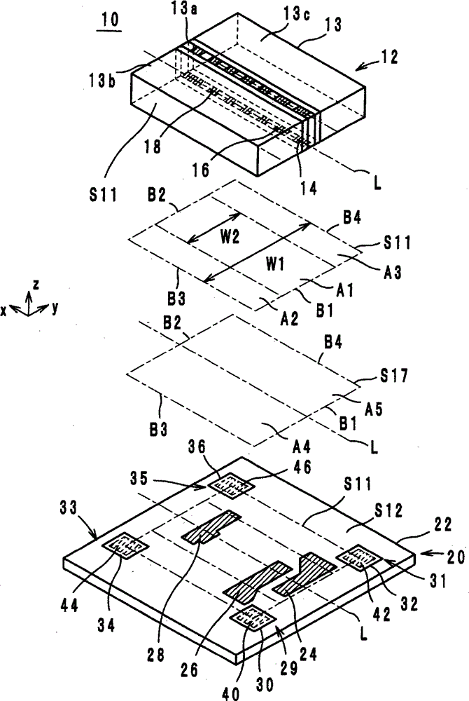 circuit module