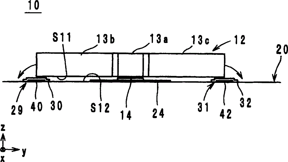 circuit module