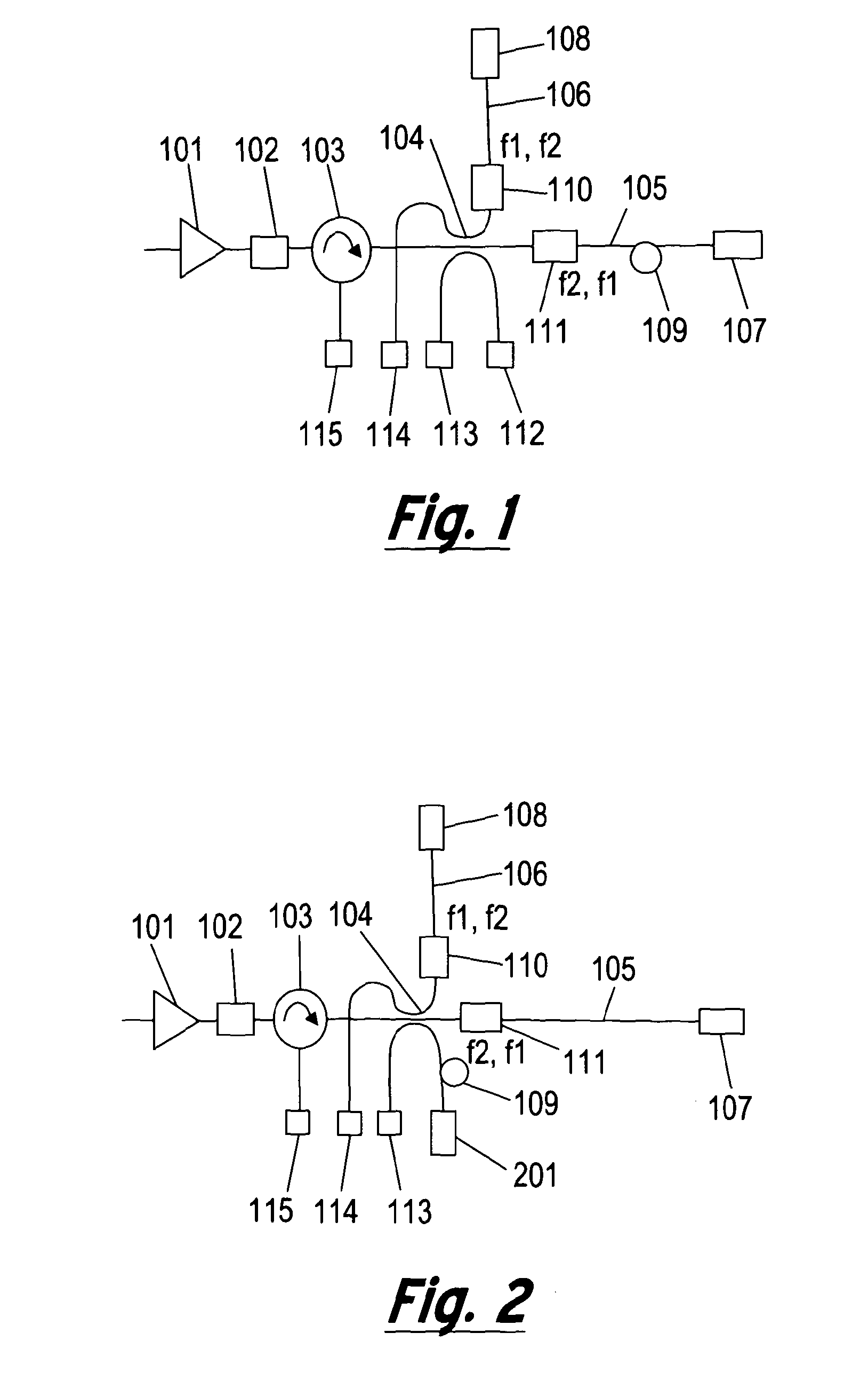 Optical sensor and method of use