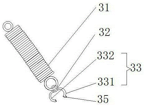 Blood loss reduction saw special for harvesting pilose antler