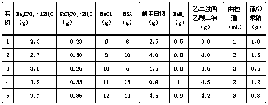 Detection card for forward and reverse ABO blood typing and RhD blood typing