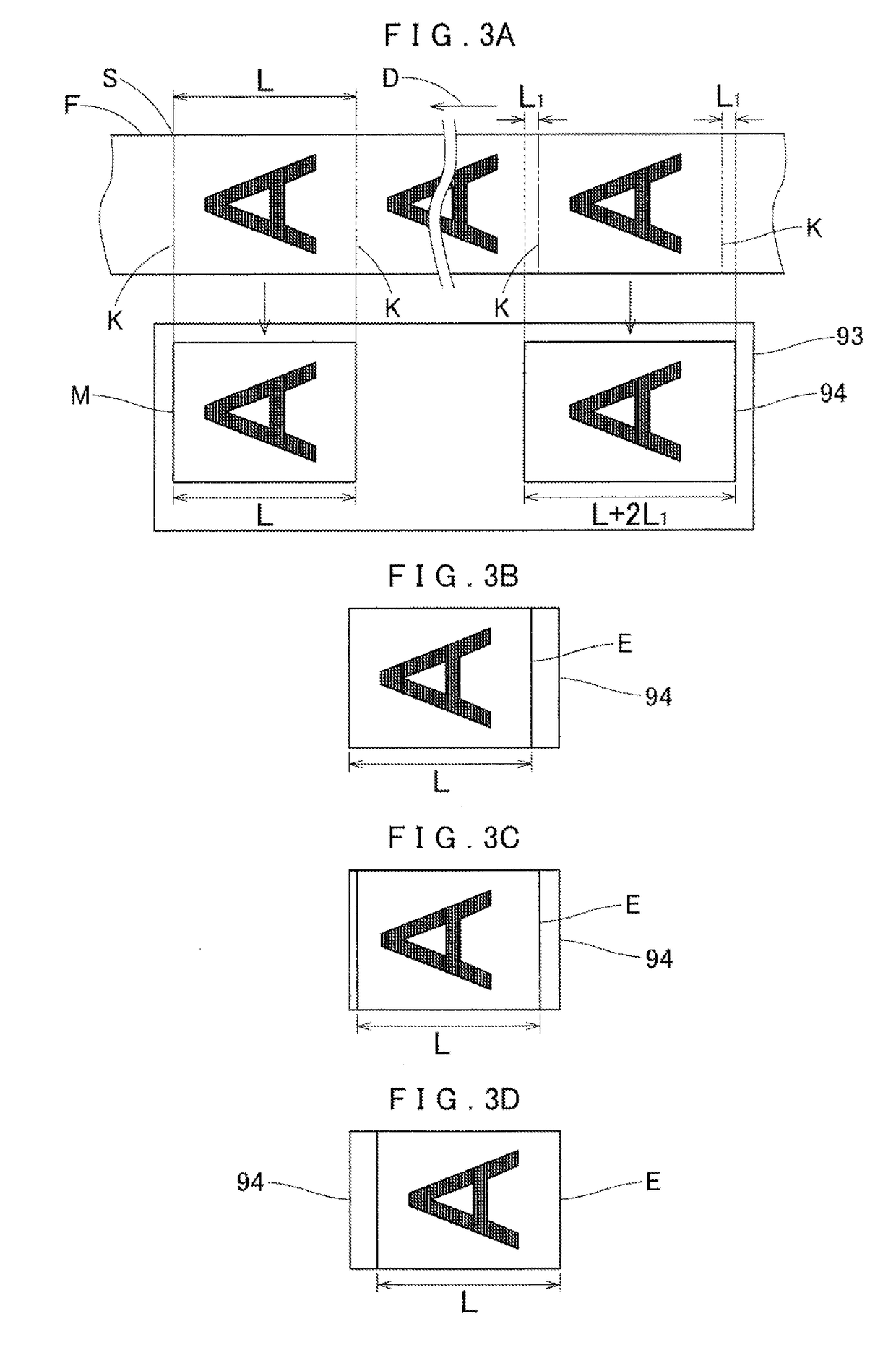 Bag making machine