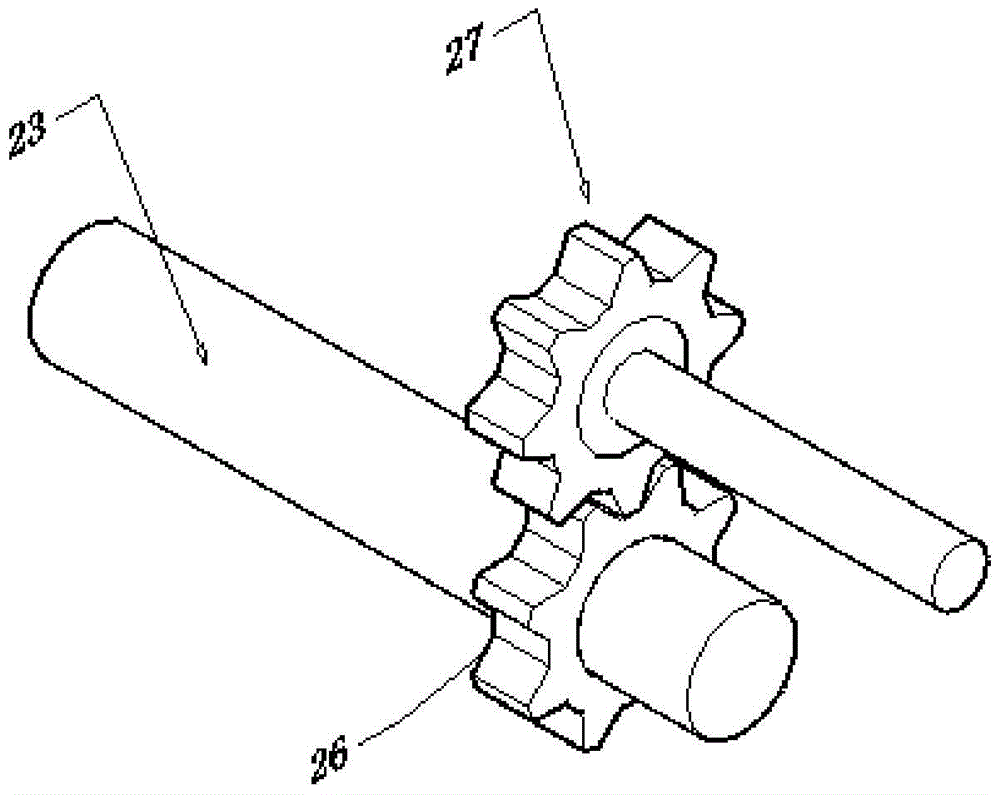 Part cleaning tank